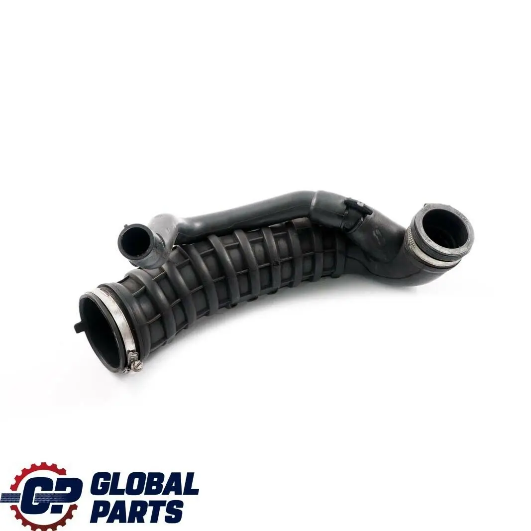 Mini Cooper S JCW R55 R56 R57 N14 Silencieux d'admission Tuyau d'air - SKU 7582453 - Numéro de pièce 7582453