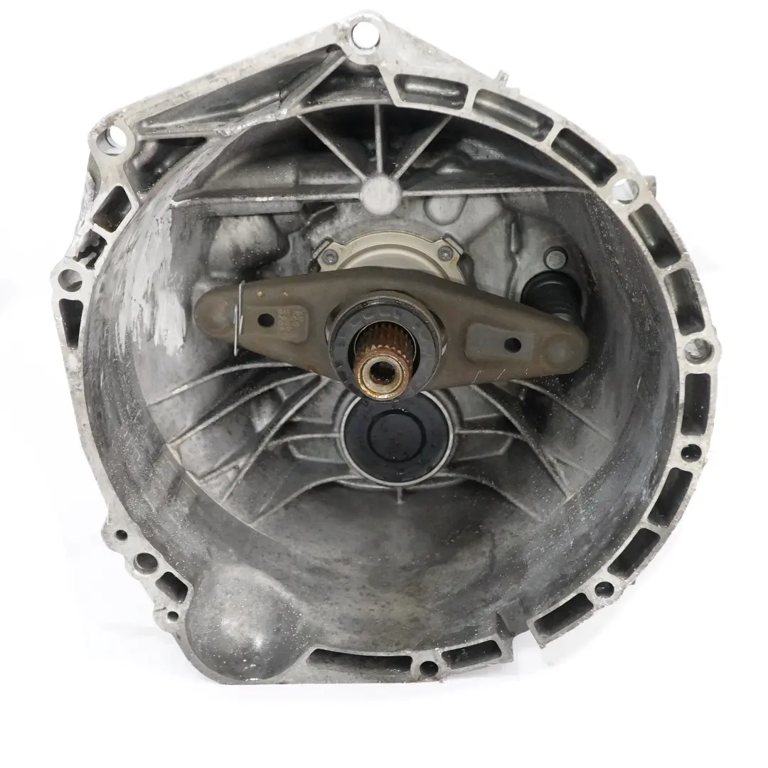 BMW E90 E91 LCI E92 325d 330d N57 Cambio Manuale GS6-53DZ G020 GARANZIA - SKU 7582711-1 - Numero di parte 7582710