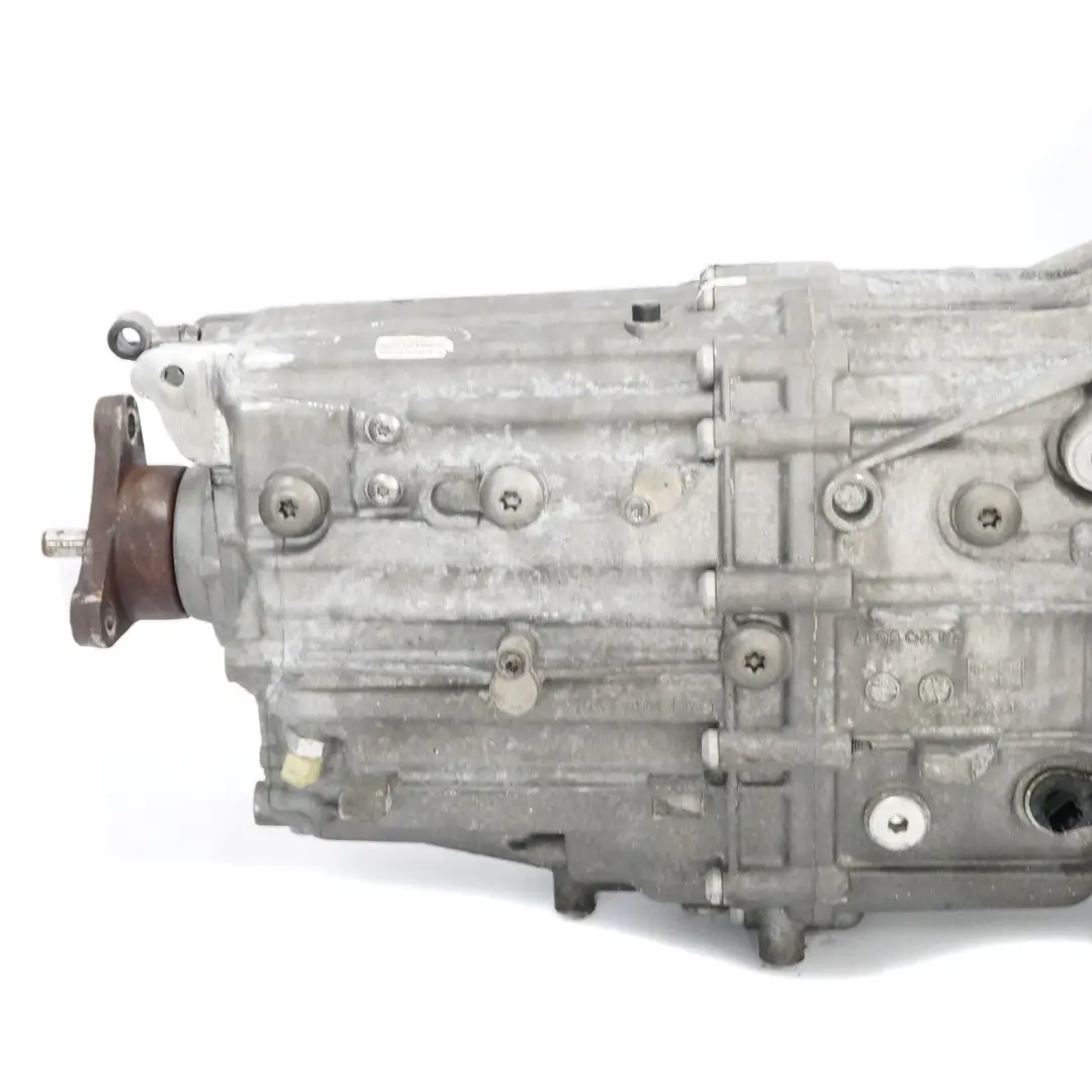 BMW E90 E91 E92 325d 330d N57 Ręczna Skrzynia Biegów GS6-53DZ G020 - SKU 7582711-1 - Numer Części 7582710