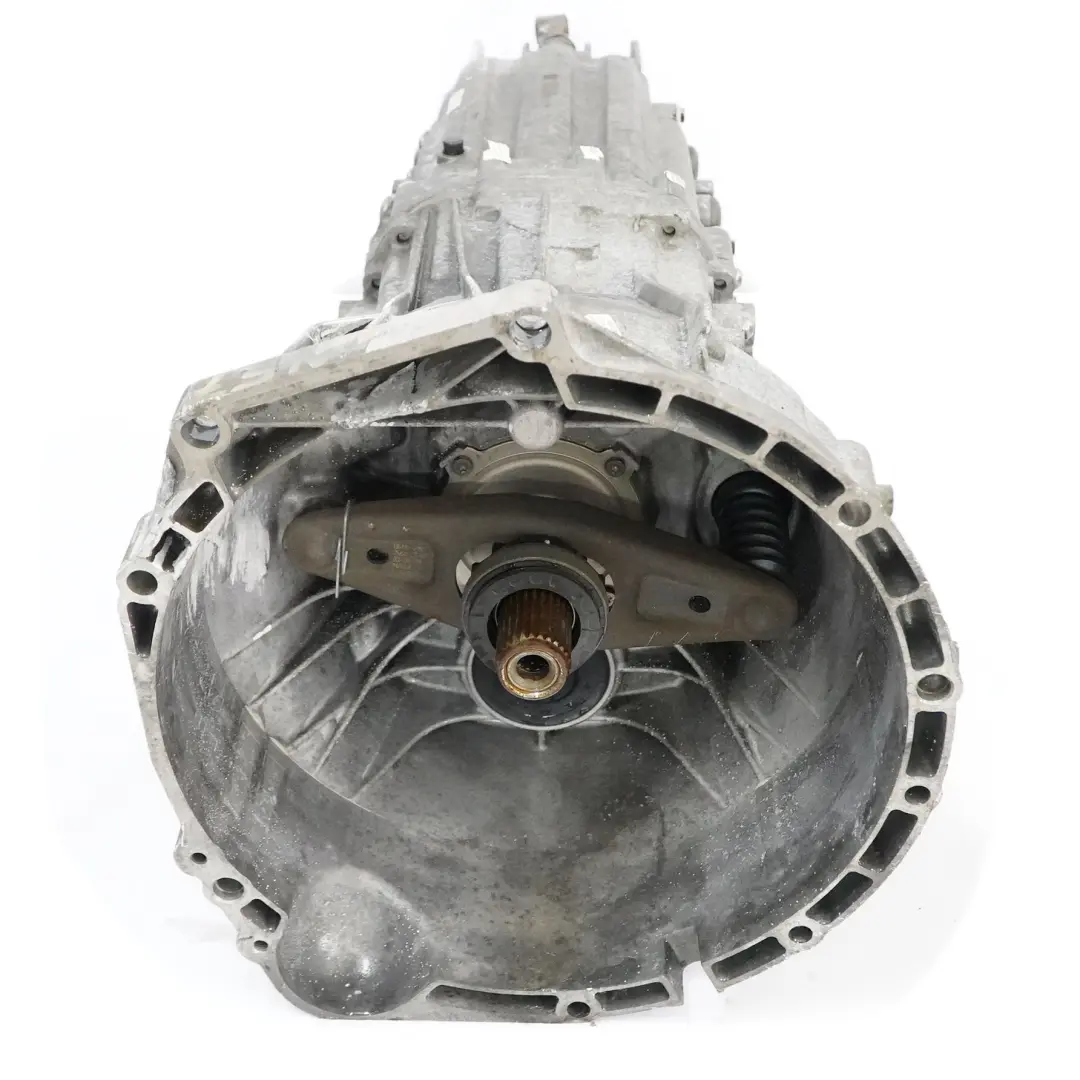 N57 Caja Cambios Manual GS6-53DZ G020 GARANTÍA para BMW E90 E91 E92 325d 330d con número de pieza 7582710 BMW E90 E91 E92 325d 330d N57 Caja Cambios Manual GS6-53DZ G020 GARANTÍA - SKU 7582711-1 - Número de pieza 7582710