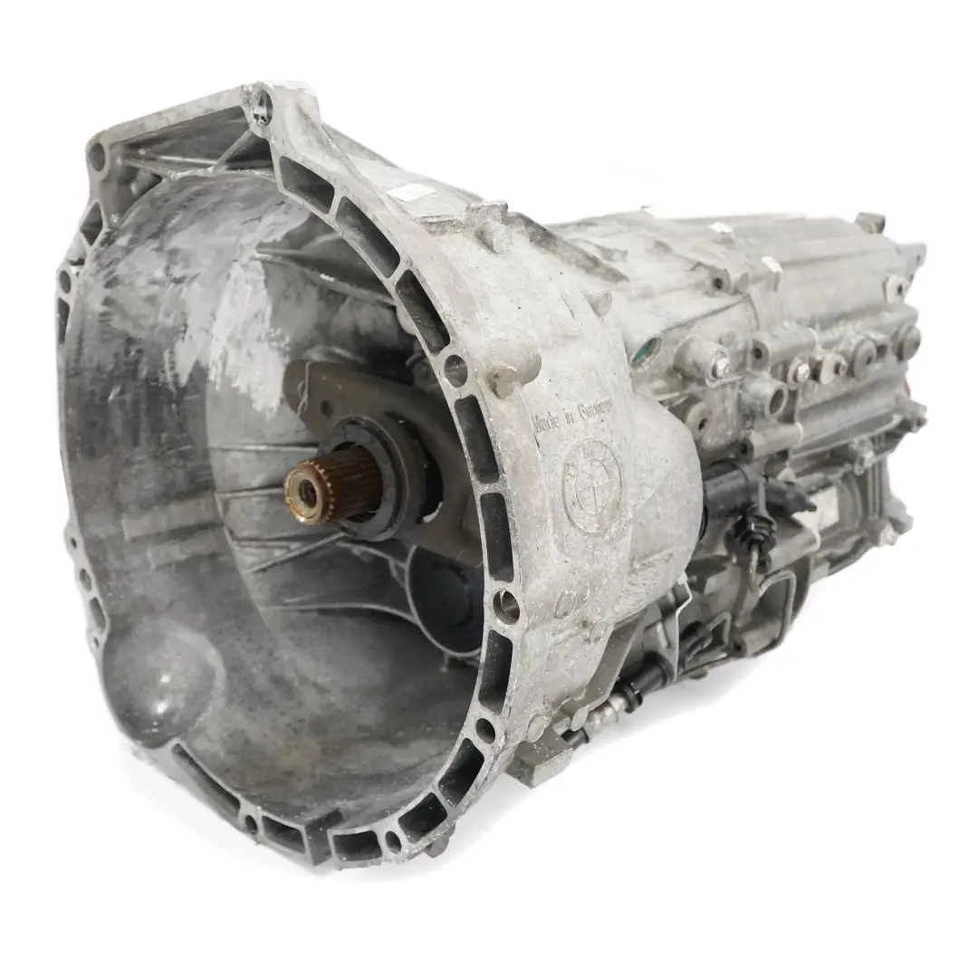 N57 Manual Gearbox GS6-53DZ G020 WARRANTY to BMW E90 E91 LCI E92 325d 330d with Part number 7582710 BMW E90 E91 LCI E92 325d 330d N57 Manual Gearbox GS6-53DZ G020 WARRANTY - SKU 7582711-1 - Part number 7582710