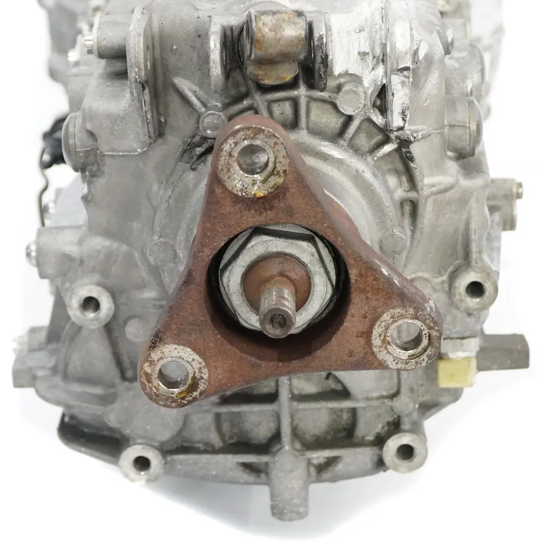 N57 Manual Gearbox GS6-53DZ G020 WARRANTY to BMW E90 E91 LCI E92 325d 330d with Part number 7582710 BMW E90 E91 LCI E92 325d 330d N57 Manual Gearbox GS6-53DZ G020 WARRANTY - SKU 7582711-1 - Part number 7582710