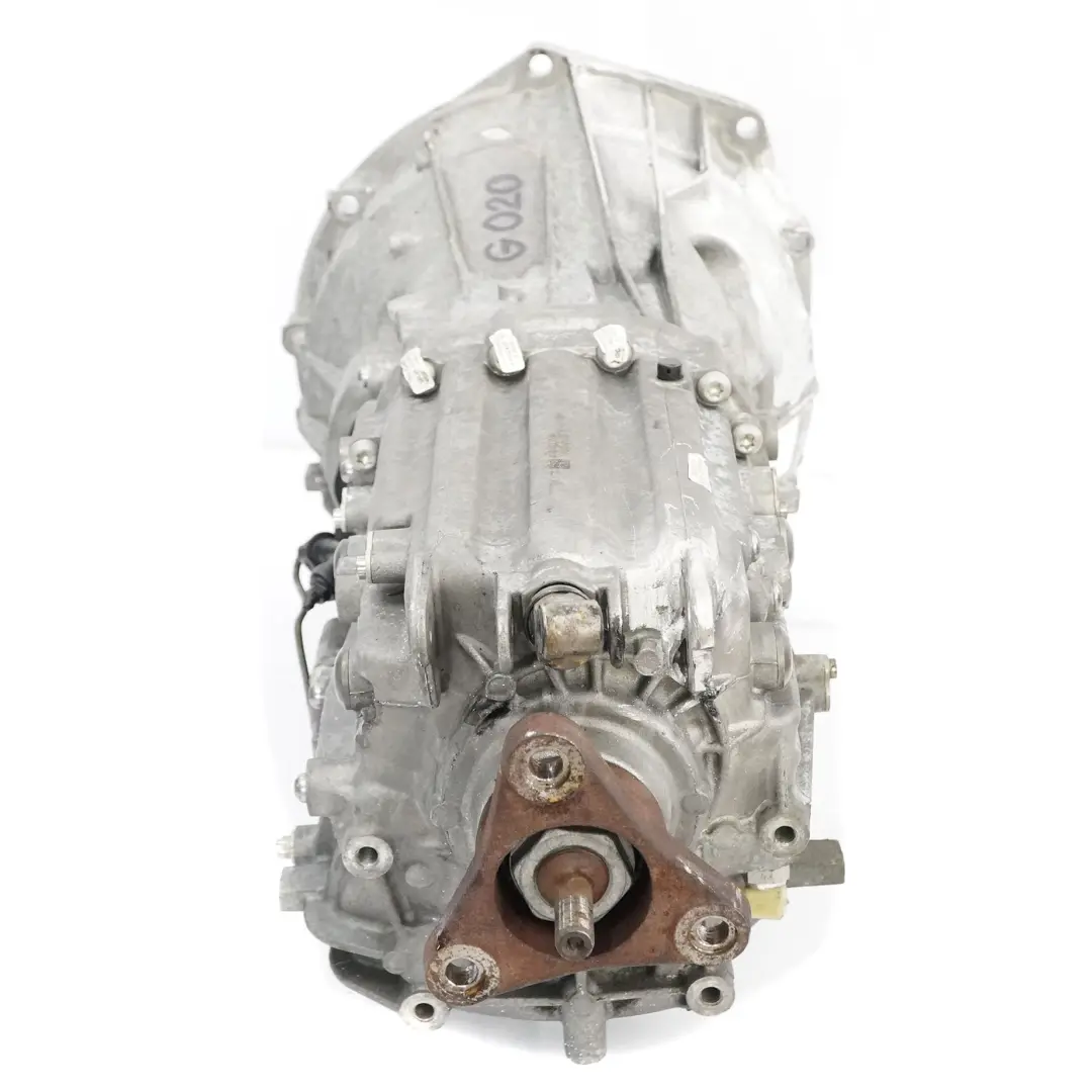 N57 Ręczna Skrzynia Biegów GS6-53DZ G020 do BMW E90 E91 E92 325d 330d o numerze 7582710 BMW E90 E91 E92 325d 330d N57 Ręczna Skrzynia Biegów GS6-53DZ G020 - SKU 7582711-1 - Numer Części 7582710