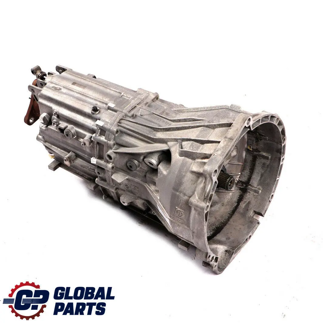 N57 Manual Gearbox GS6-53DZ G020 WARRANTY to BMW E90 E91 LCI E92 325d 330d with Part number 7582710 BMW E90 E91 LCI E92 325d 330d N57 Manual Gearbox GS6-53DZ G020 WARRANTY - SKU 7582711 - Part number 7582710