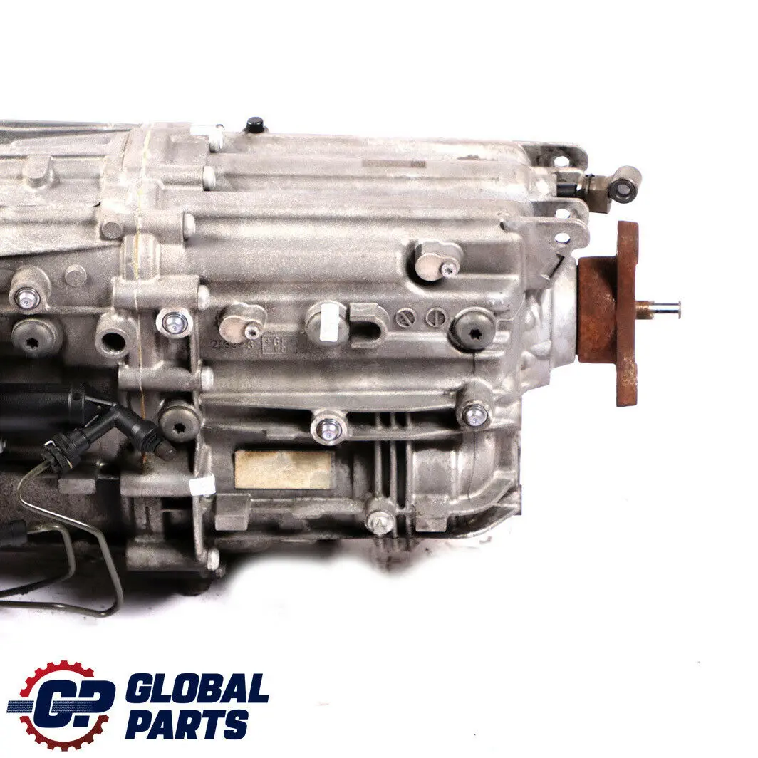 BMW E90 E91 E92 325d 330d N57 Boîte Vitesse Manuelle GS6-53DZ GARANTIE - SKU 7582711 - Numéro de pièce 7582710