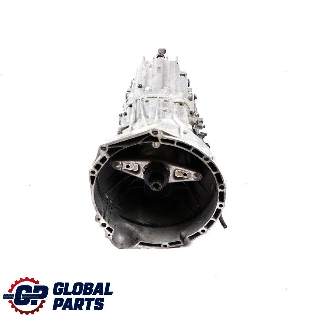 BMW E90 E91 E92 325d 330d N57 Caja Cambios Manual GS6-53DZ G020 GARANTÍA - SKU 7582711 - Número de pieza 7582710
