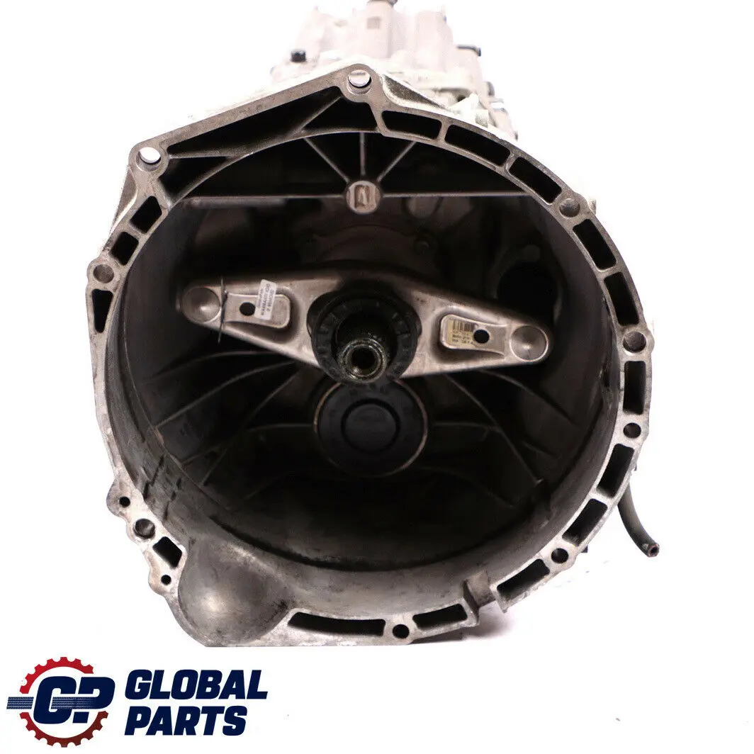 BMW E90 E91 E92 325d 330d N57 Boîte Vitesse Manuelle GS6-53DZ GARANTIE - SKU 7582711 - Numéro de pièce 7582710