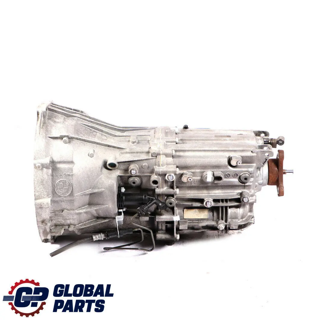 N57 Manual Gearbox GS6-53DZ G020 WARRANTY to BMW E90 E91 LCI E92 325d 330d with Part number 7582710 BMW E90 E91 LCI E92 325d 330d N57 Manual Gearbox GS6-53DZ G020 WARRANTY - SKU 7582711 - Part number 7582710