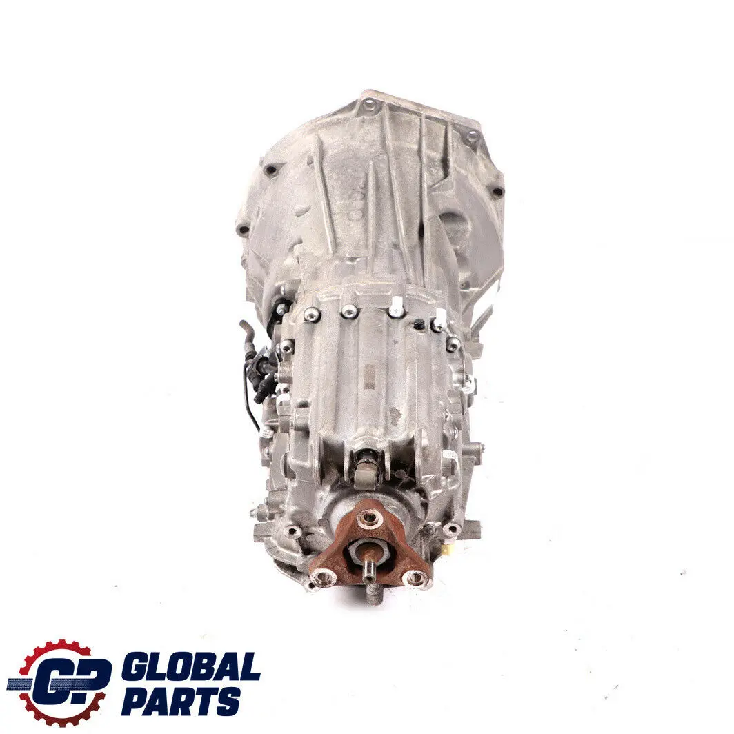 BMW E90 E91 LCI E92 N57 Skrzynia Biegów GS6-53DZ - SKU 7582711 - Numer Części 7582710