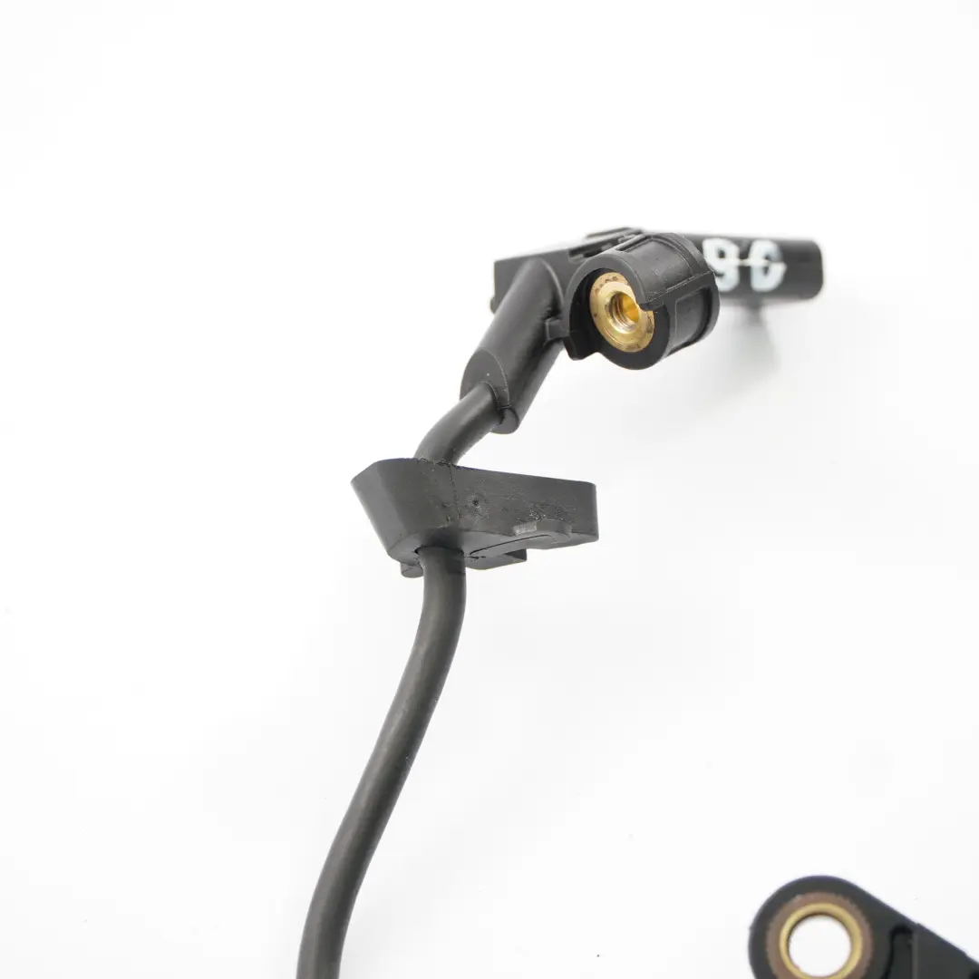 N55 Kurbelwellenstellungssensor für BMW E88 F10 F20 F21 F30 F31 F12 F13 F25 mit Teilenummer 7582842 BMW E88 F10 F20 F21 F30 F31 F12 F13 F25 N55 Kurbelwellenstellungssensor - SKU 7582842 - Teilenummer 7582842