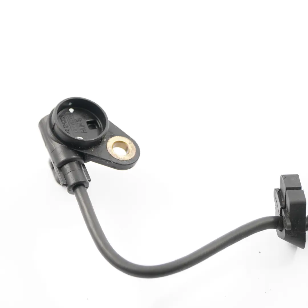 N55 Sensor de posición del cigüeñal para BMW E88 F10 F20 F21 F30 F12 F13 F25 con número de pieza 7582842 BMW E88 F10 F20 F21 F30 F12 F13 F25 N55 Sensor de posición del cigüeñal - SKU 7582842 - Número de pieza 7582842