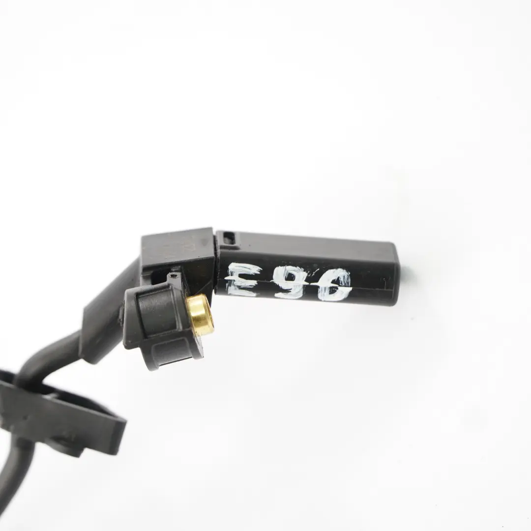 N55 Sensor de posición del cigüeñal para BMW E88 F10 F20 F21 F30 F12 F13 F25 con número de pieza 7582842 BMW E88 F10 F20 F21 F30 F12 F13 F25 N55 Sensor de posición del cigüeñal - SKU 7582842 - Número de pieza 7582842