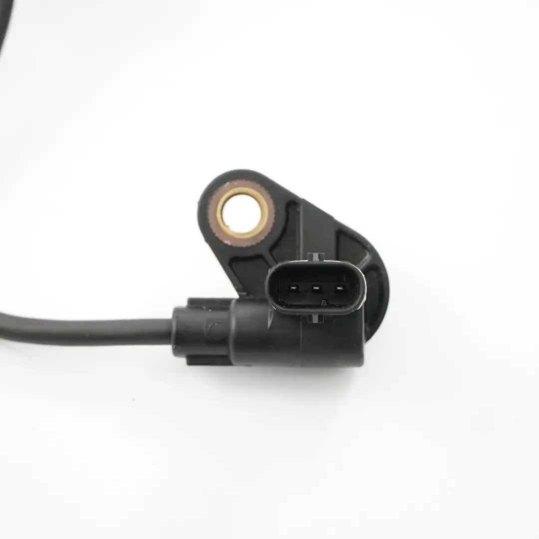 N55 Sensor de posición del cigüeñal para BMW E88 F10 F20 F21 F30 F12 F13 F25 con número de pieza 7582842 BMW E88 F10 F20 F21 F30 F12 F13 F25 N55 Sensor de posición del cigüeñal - SKU 7582842 - Número de pieza 7582842