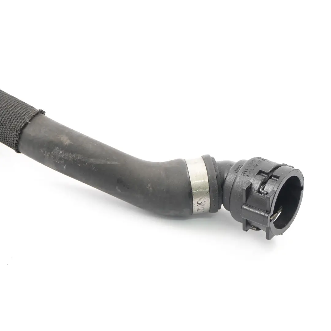  Coolant Hose BMW F10 F11 F12 F13 F07 GT Petrol N63 Water Pipe - SKU 7582895 - Part number 7582895