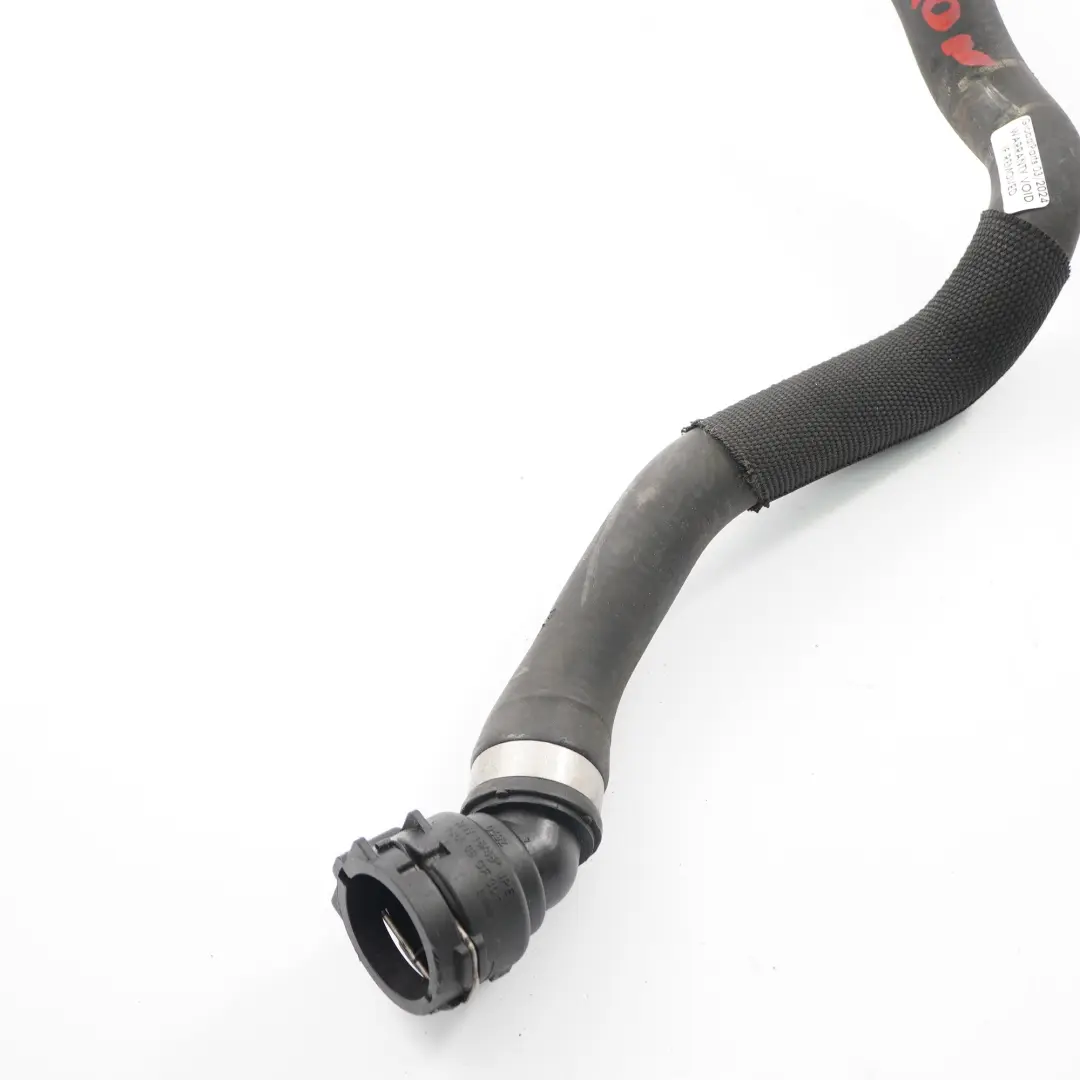  Coolant Hose BMW F10 F11 F12 F13 F07 GT Petrol N63 Water Pipe - SKU 7582895 - Part number 7582895