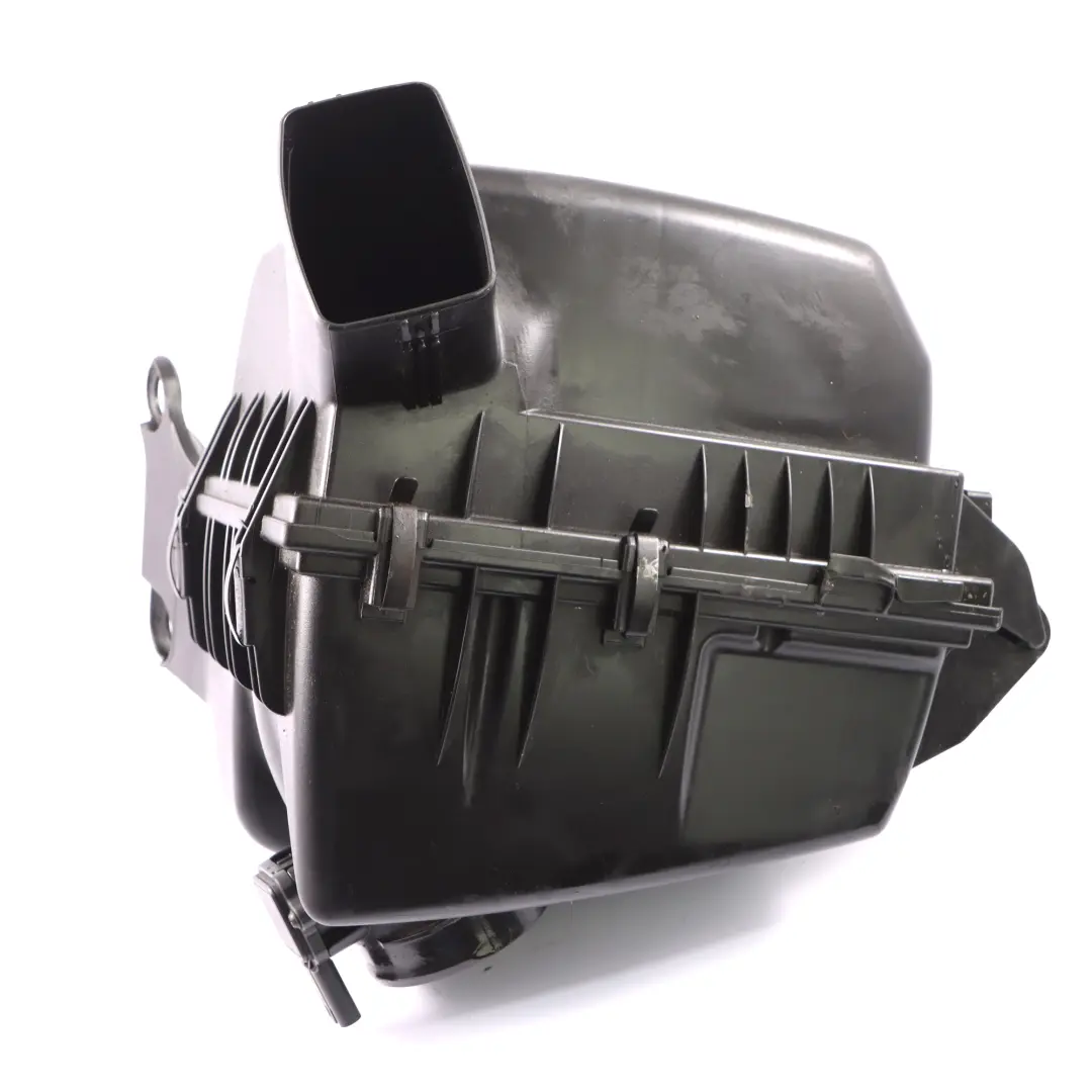 Caja de filtro aire BMW Z4 E89 23i 30i N52N Airbox Silenciador admisión para con número de pieza 7582907 Caja de filtro aire BMW Z4 E89 23i 30i N52N Airbox Silenciador admisión - SKU 7582907 - Número de pieza 7582907