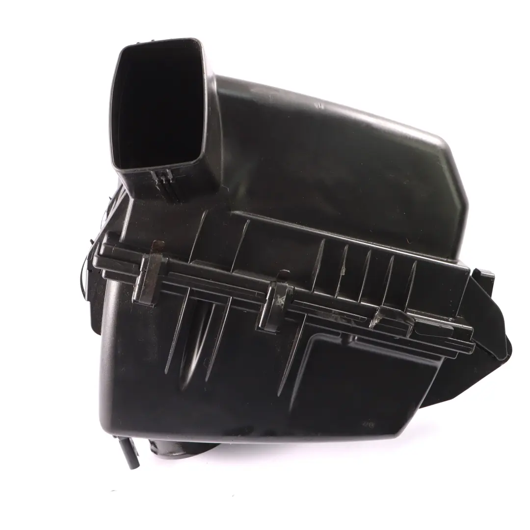  Caja de filtro aire BMW Z4 E89 23i 30i N52N Airbox Silenciador admisión - SKU 7582907 - Número de pieza 7582907