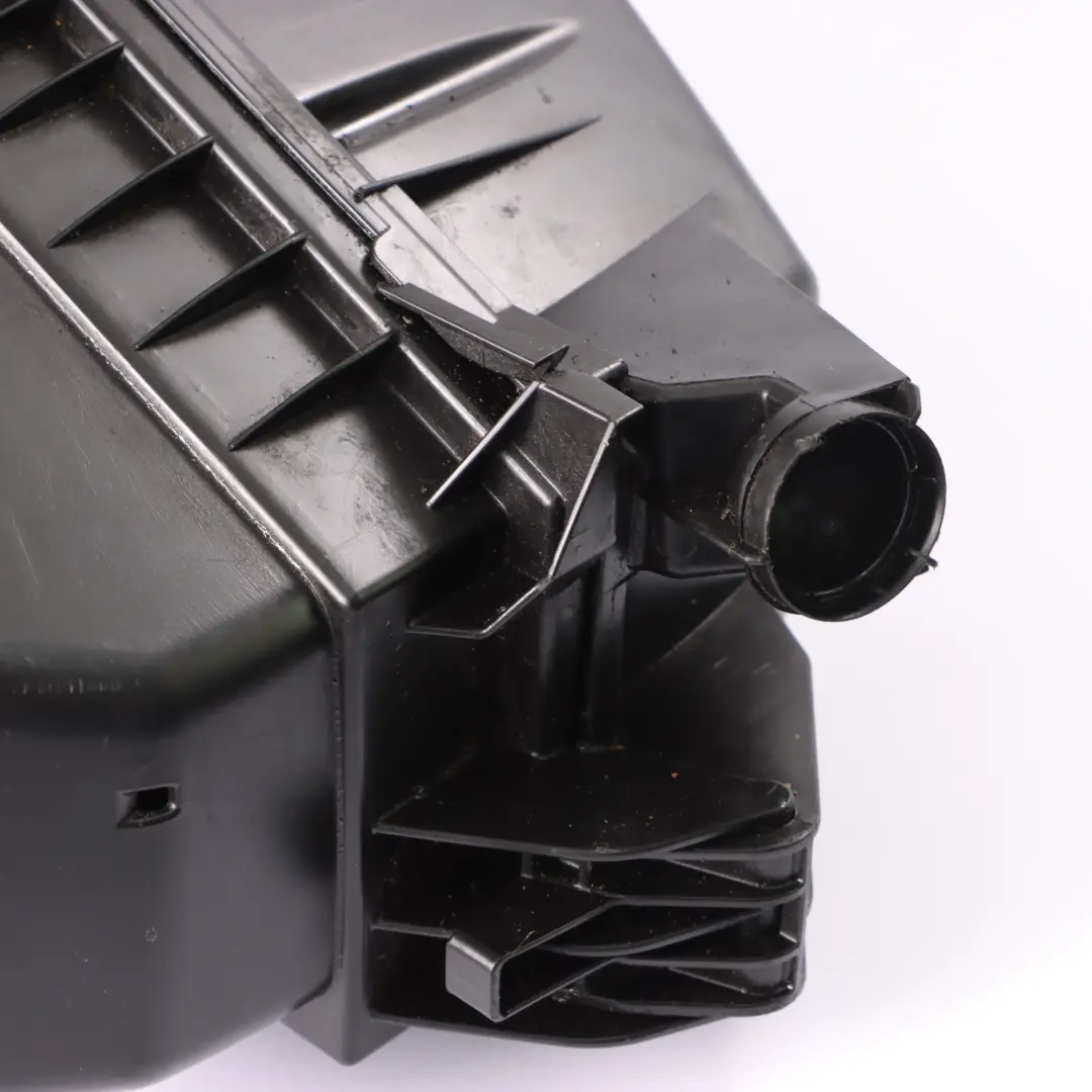 Caja de filtro aire BMW Z4 E89 23i 30i N52N Airbox Silenciador admisión para con número de pieza 7582907 Caja de filtro aire BMW Z4 E89 23i 30i N52N Airbox Silenciador admisión - SKU 7582907 - Número de pieza 7582907