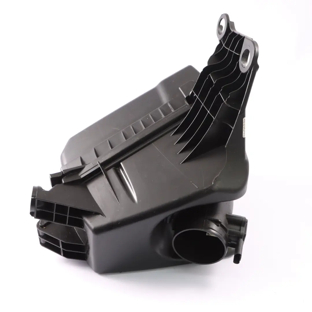 Filtro aria BMW Z4 E89 23i 30i N52N Airbox Silenziatore di aspirazione per con numero di parte 7582907 Filtro aria BMW Z4 E89 23i 30i N52N Airbox Silenziatore di aspirazione - SKU 7582907 - Numero di parte 7582907