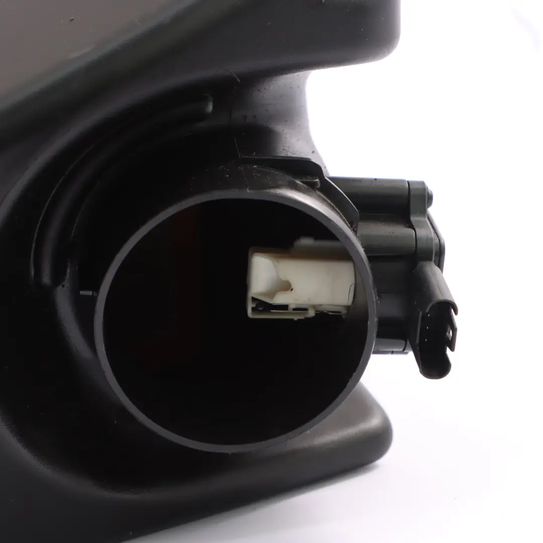 Filtro aria BMW Z4 E89 23i 30i N52N Airbox Silenziatore di aspirazione per con numero di parte 7582907 Filtro aria BMW Z4 E89 23i 30i N52N Airbox Silenziatore di aspirazione - SKU 7582907 - Numero di parte 7582907