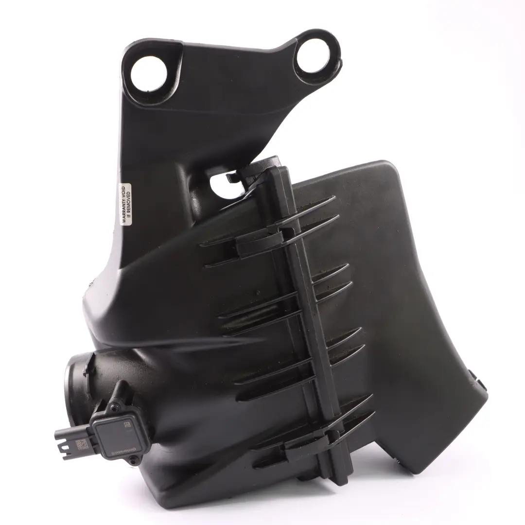 Caja de filtro aire BMW Z4 E89 23i 30i N52N Airbox Silenciador admisión para con número de pieza 7582907 Caja de filtro aire BMW Z4 E89 23i 30i N52N Airbox Silenciador admisión - SKU 7582907 - Número de pieza 7582907