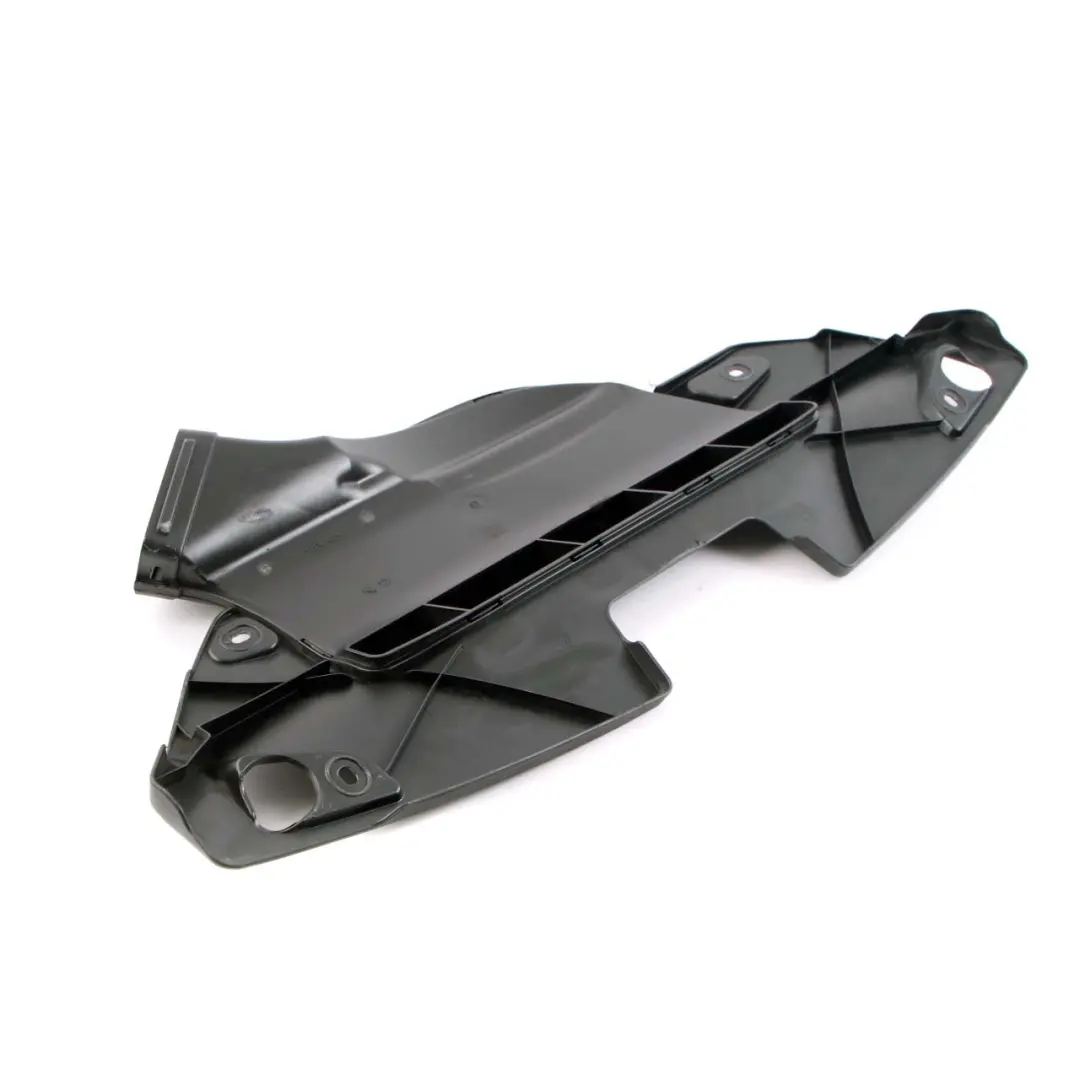 Suction Duct Hood Air Intake Charge Channel Pipe to BMW Z4 E89 with Part number 7582909 BMW Z4 E89 Suction Duct Hood Air Intake Charge Channel Pipe - SKU 7582909-1 - Part number 7582909