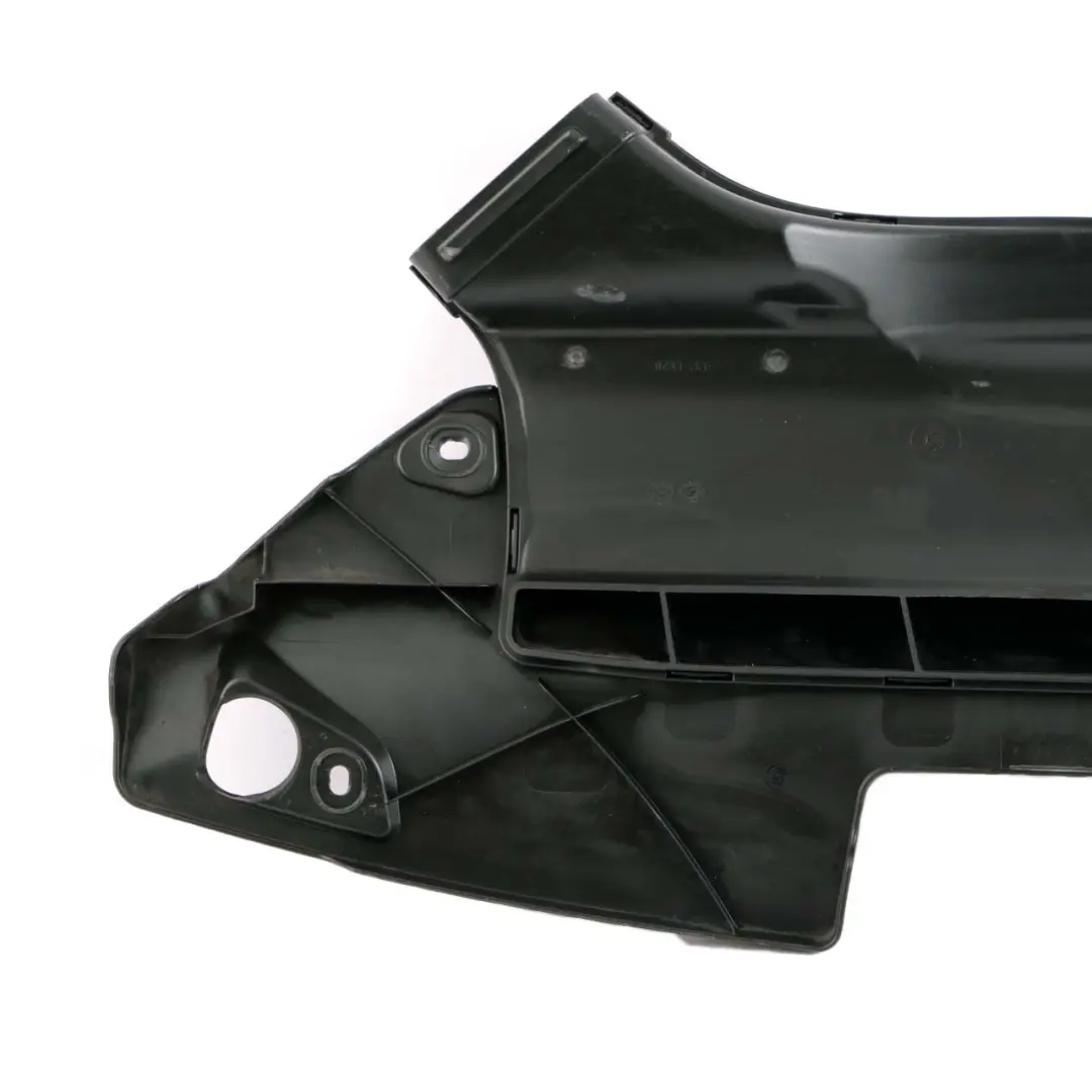 BMW Z4 E89 Suction Duct Hood Air Intake Charge Channel Pipe - SKU 7582909-1 - Part number 7582909