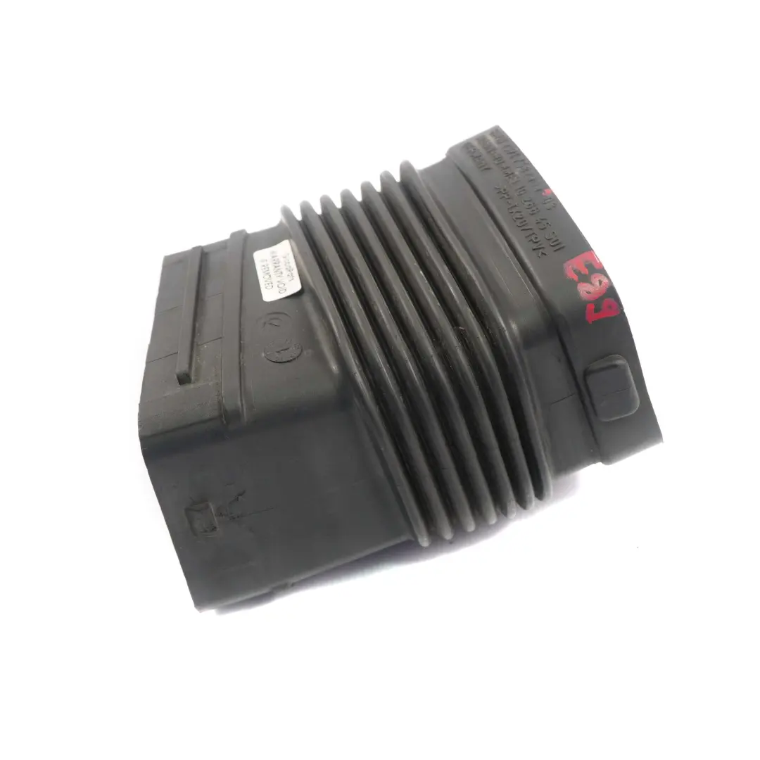 BMW Z4 E89 Capot d'aspiration Tuyau d'admission Air de suralimentation - SKU 7582909 - Numéro de pièce 7582909