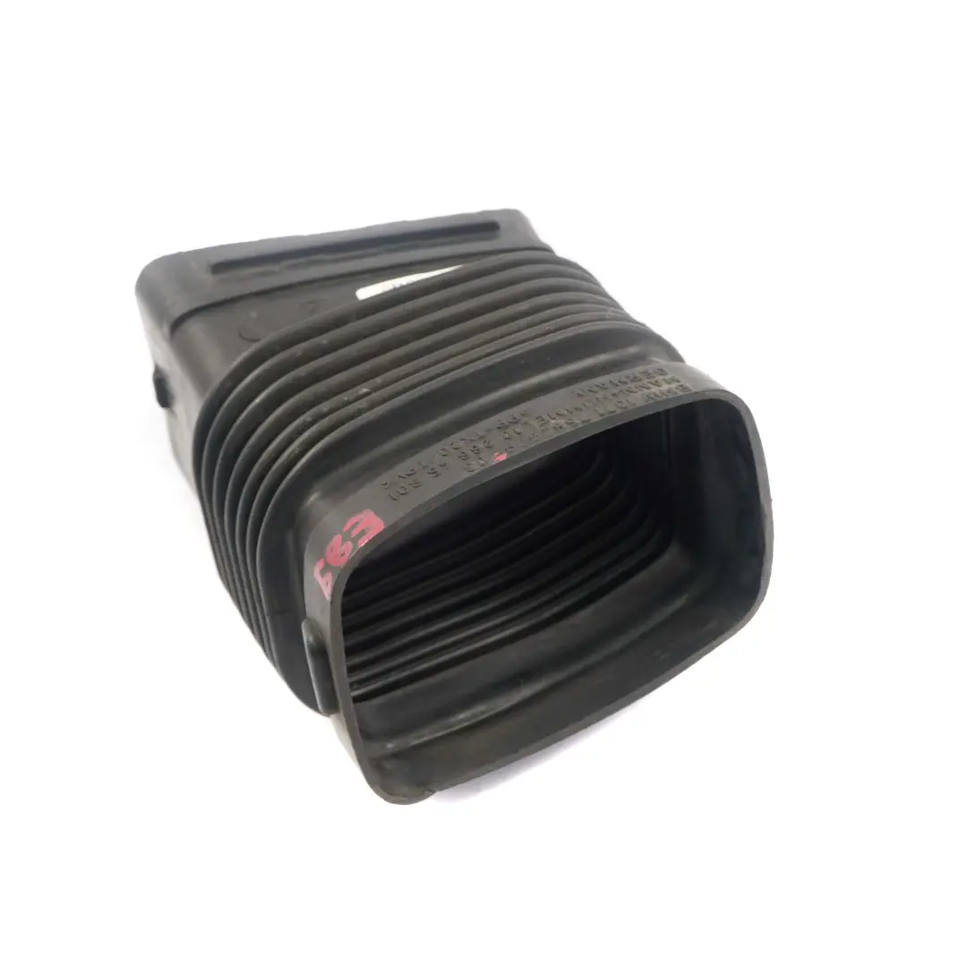 BMW Z4 E89 Capot d'aspiration Tuyau d'admission Air de suralimentation - SKU 7582909 - Numéro de pièce 7582909