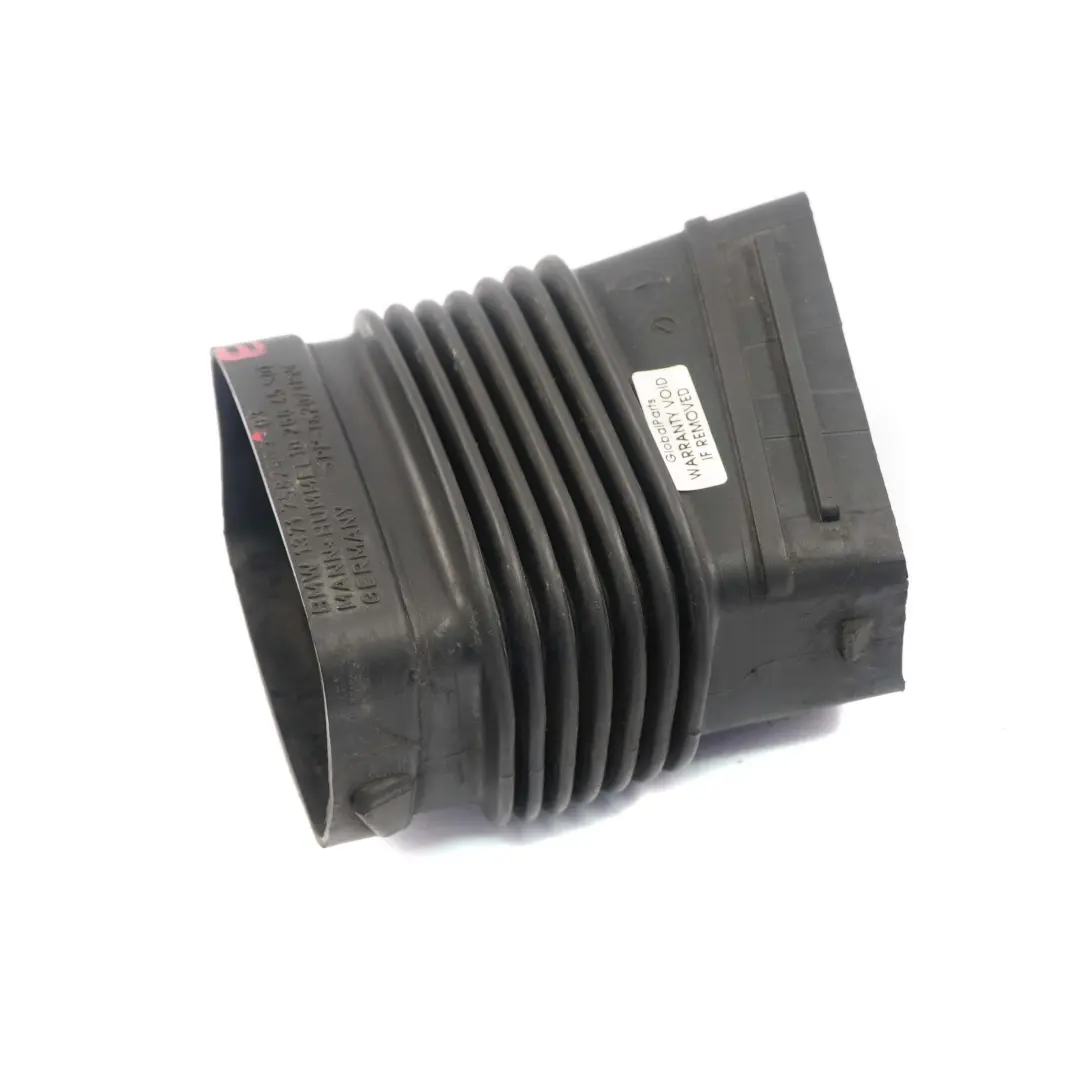BMW Z4 E89 Capot d'aspiration Tuyau d'admission Air de suralimentation - SKU 7582909 - Numéro de pièce 7582909