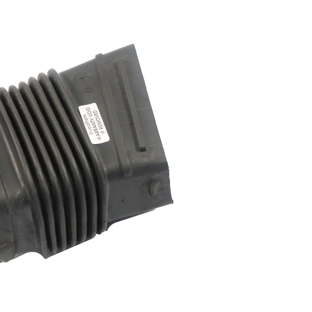 BMW Z4 E89 Capot d'aspiration Tuyau d'admission Air de suralimentation - SKU 7582909 - Numéro de pièce 7582909