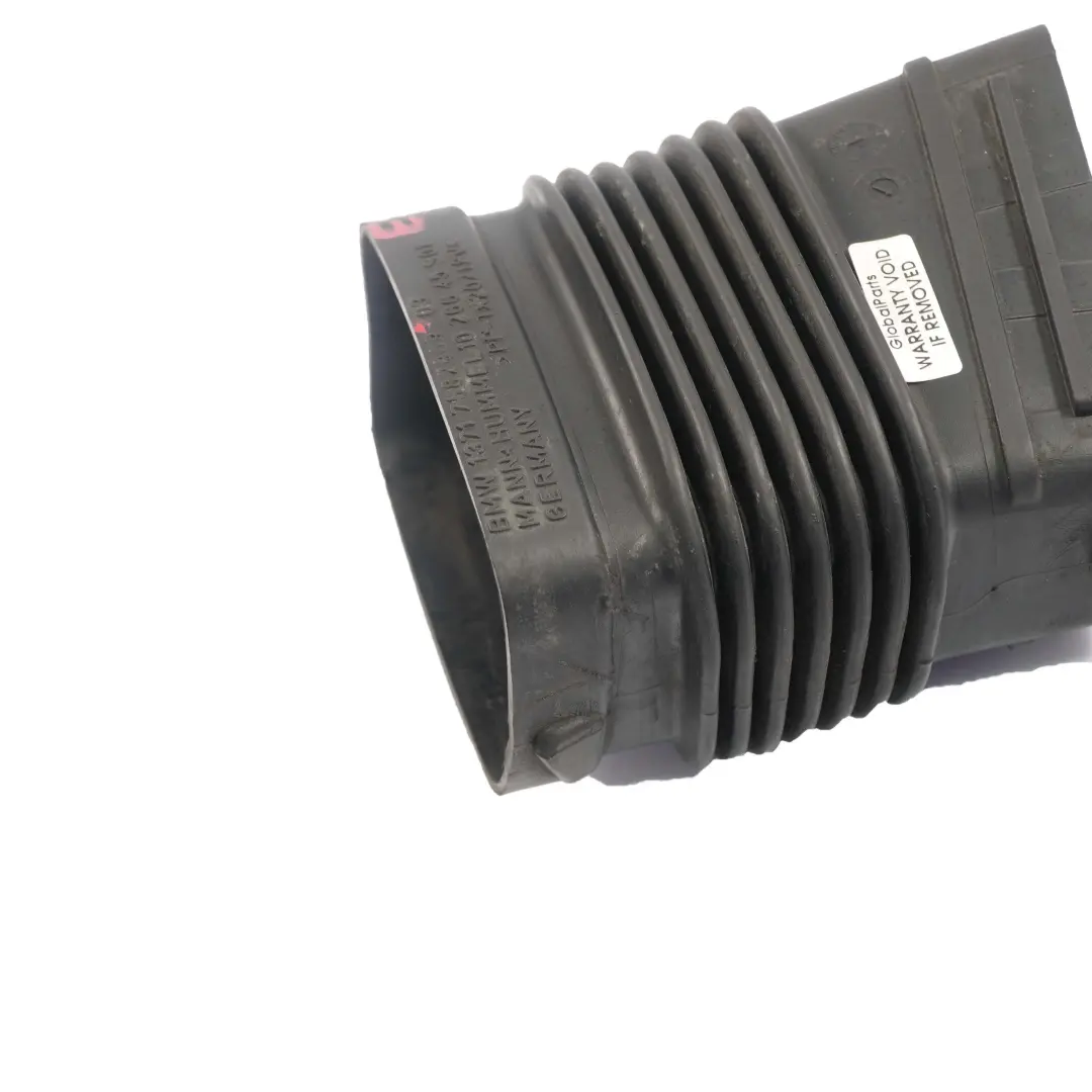 Capucha De Succion Manguera De Admision De Carga De Aire para BMW Z4 E89 con número de pieza 7582909 BMW Z4 E89 Capucha De Succion Manguera De Admision De Carga De Aire - SKU 7582909 - Número de pieza 7582909