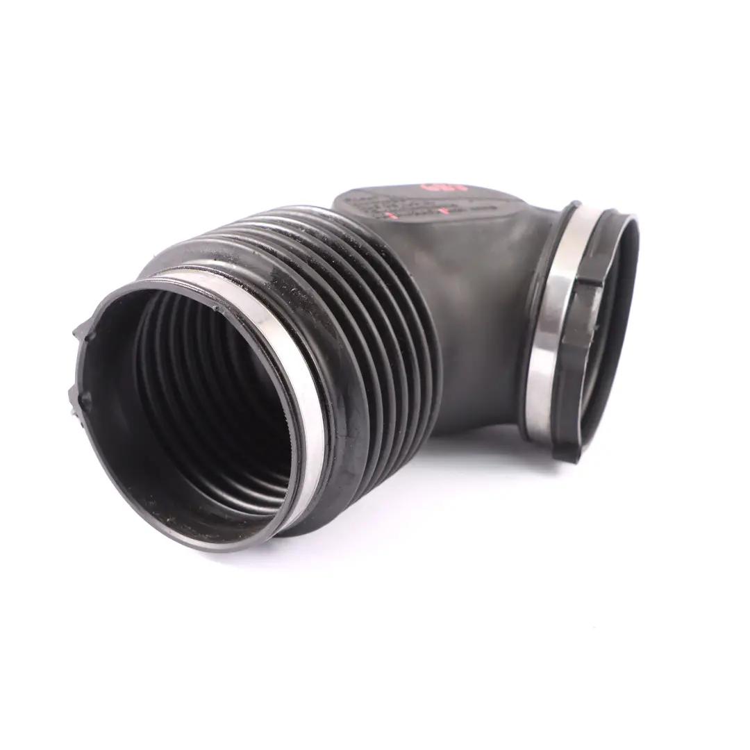BMW Z4 E89 23i 30i N52N Air Inlet Intake Boot Resonator Pipe Assembly - SKU 7582910 - Part number 7582910