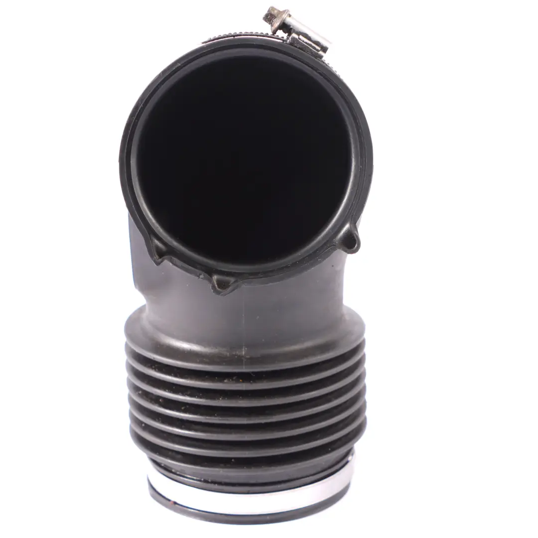 BMW Z4 E89 23i 30i N52N Air Inlet Intake Boot Resonator Pipe Assembly - SKU 7582910 - Part number 7582910