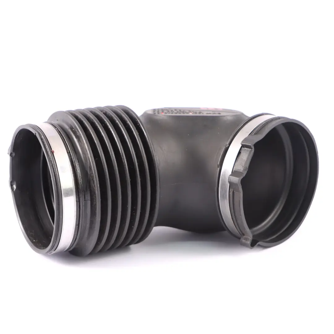 BMW Z4 E89 23i 30i N52N Air Inlet Intake Boot Resonator Pipe Assembly - SKU 7582910 - Part number 7582910