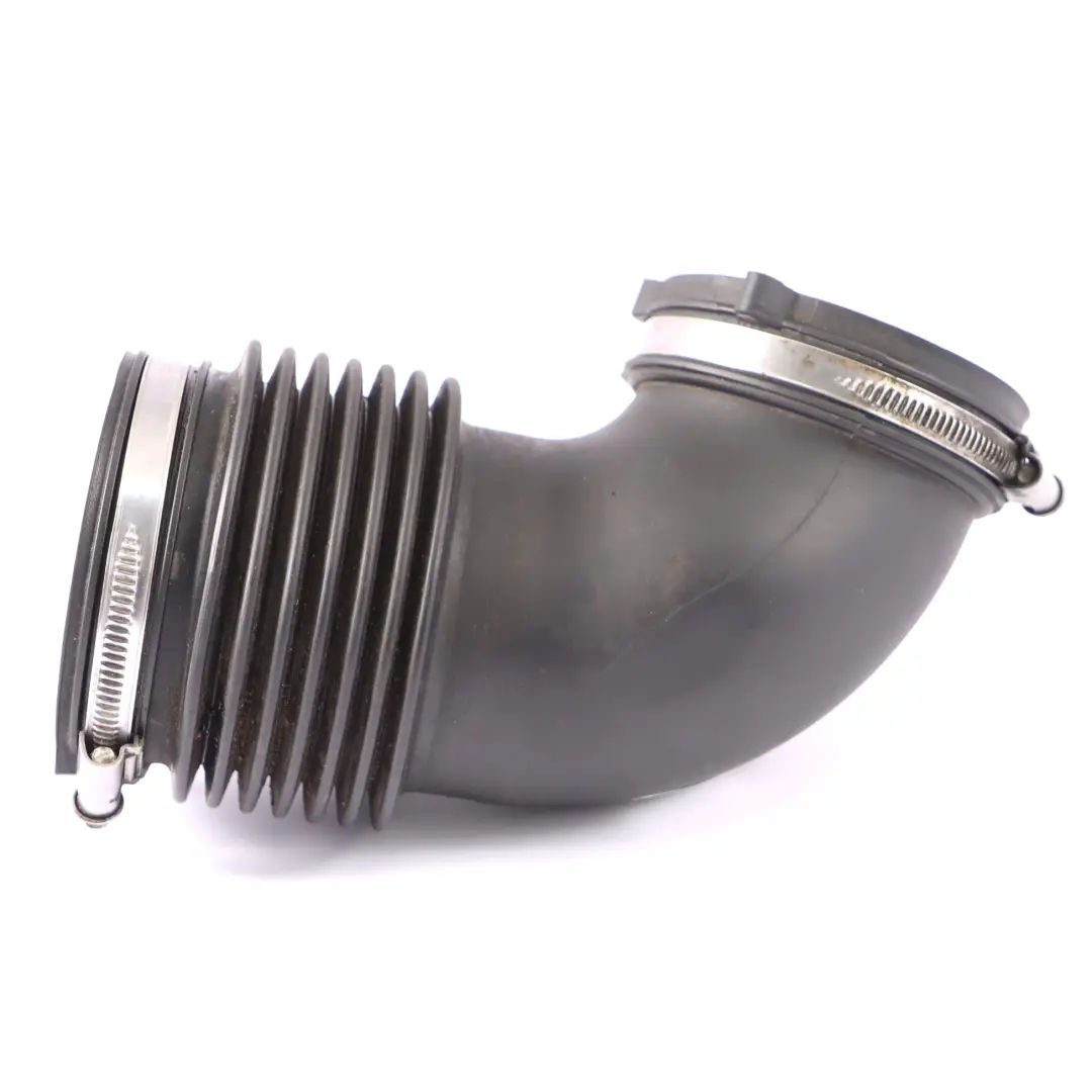 N52N Air Inlet Intake Boot Resonator Pipe Assembly to BMW Z4 E89 23i 30i with Part number 7582910 BMW Z4 E89 23i 30i N52N Air Inlet Intake Boot Resonator Pipe Assembly - SKU 7582910 - Part number 7582910