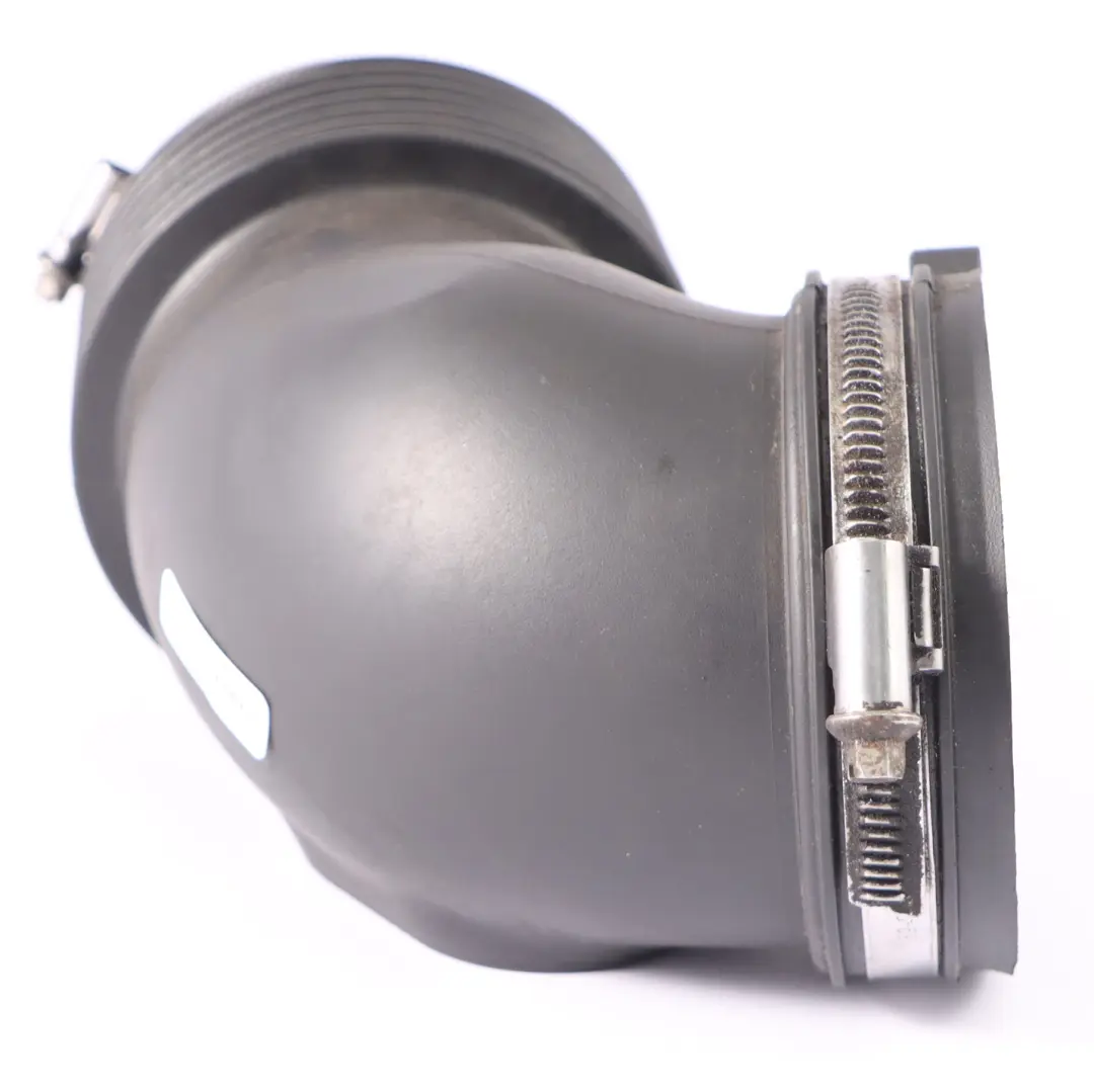 N52N Entrada Aire Admisión Conjunto Tubo Resonador para BMW Z4 E89 23i 30i con número de pieza 7582910 BMW Z4 E89 23i 30i N52N Entrada Aire Admisión Conjunto Tubo Resonador - SKU 7582910 - Número de pieza 7582910