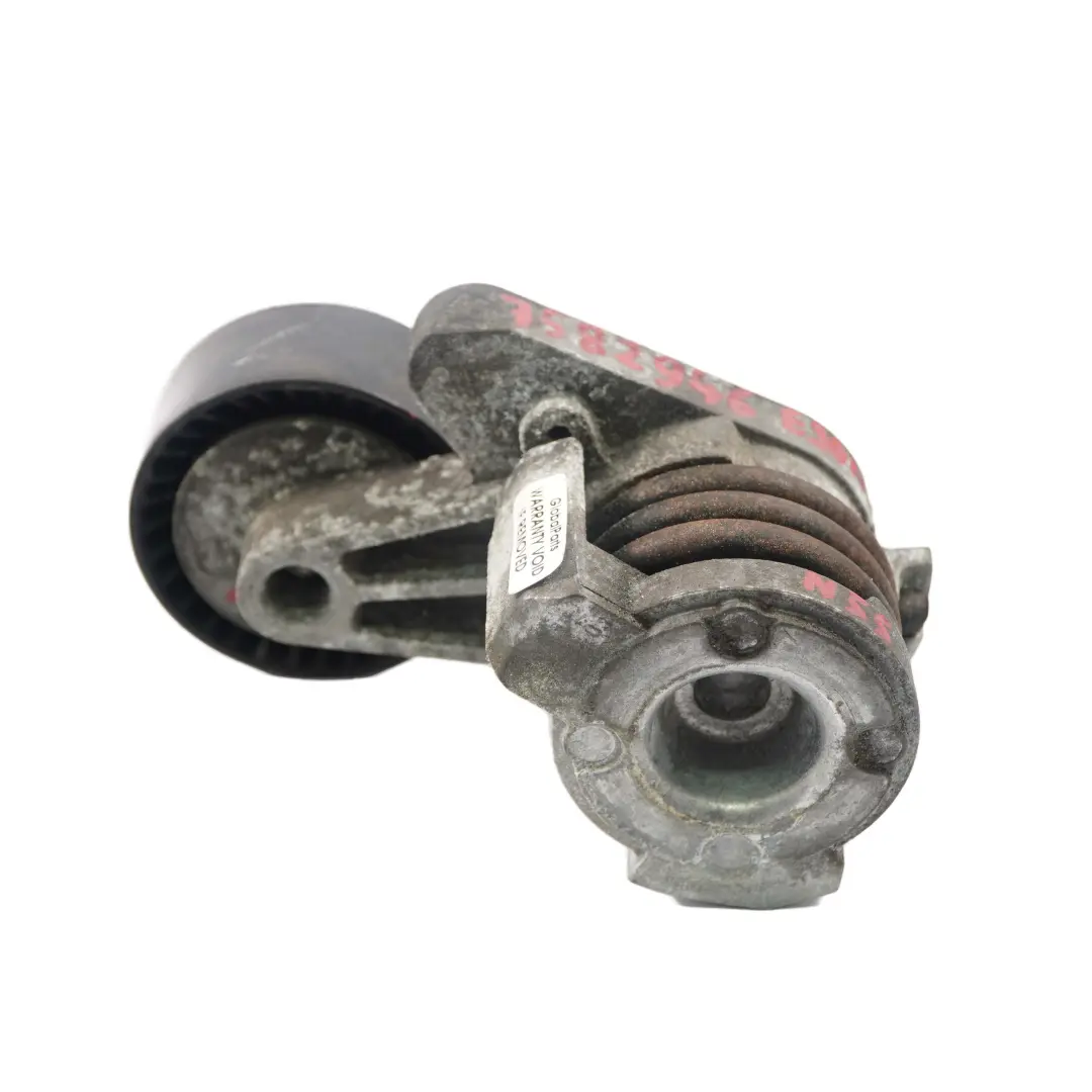 N55 Napinacz Paska Klinowego do BMW E90 E91 E92 335i o numerze 7582946 BMW E90 E91 E92 335i N55 Napinacz Paska Klinowego - SKU 7582946 - Numer Części 7582946