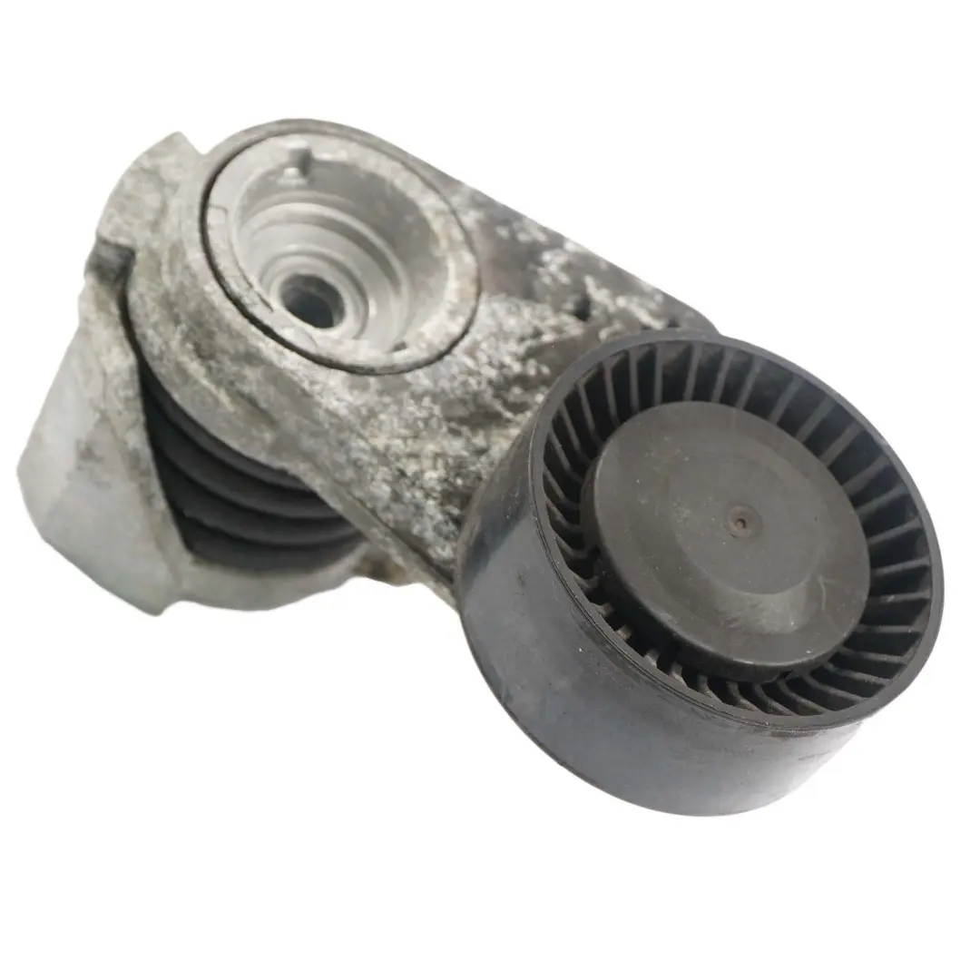 N55 Mechanical Belt Tensioner Petrol Engine to BMW E90 E91 E92 LCI 335i with Part number 7582946 BMW E90 E91 E92 LCI 335i N55 Mechanical Belt Tensioner Petrol Engine - SKU 7582946 - Part number 7582946