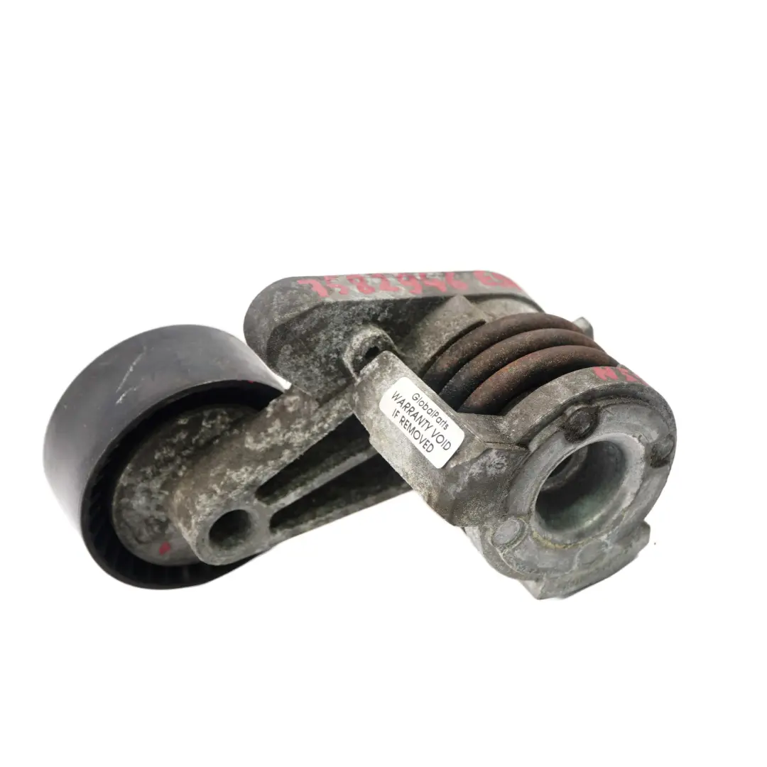 N55 Tendicinghia Galoppino Meccanico Benzina per BMW E90 E91 E92 LCI 335i con numero di parte 7582946 BMW E90 E91 E92 LCI 335i N55 Tendicinghia Galoppino Meccanico Benzina - SKU 7582946 - Numero di parte 7582946