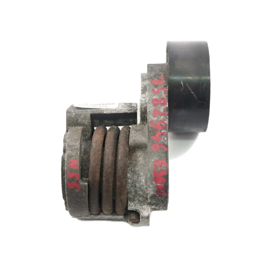 N55 Mechanical Belt Tensioner Petrol Engine to BMW E90 E91 E92 LCI 335i with Part number 7582946 BMW E90 E91 E92 LCI 335i N55 Mechanical Belt Tensioner Petrol Engine - SKU 7582946 - Part number 7582946