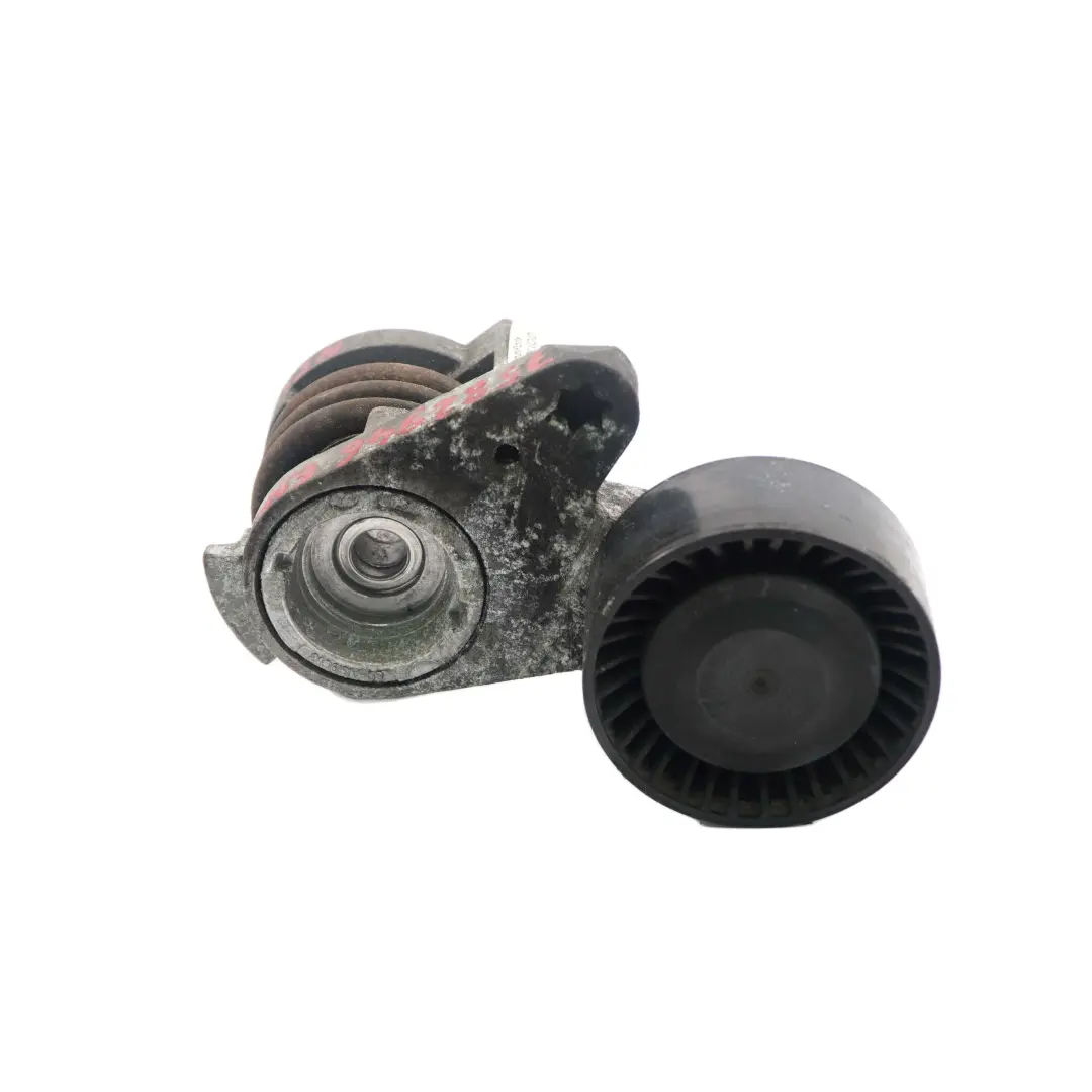 BMW 3 er E90 E91 E92 LCI 335i N55 Riemenspanner Spannrolle Mechanisch Benzin - SKU 7582946 - Teilenummer 7582946