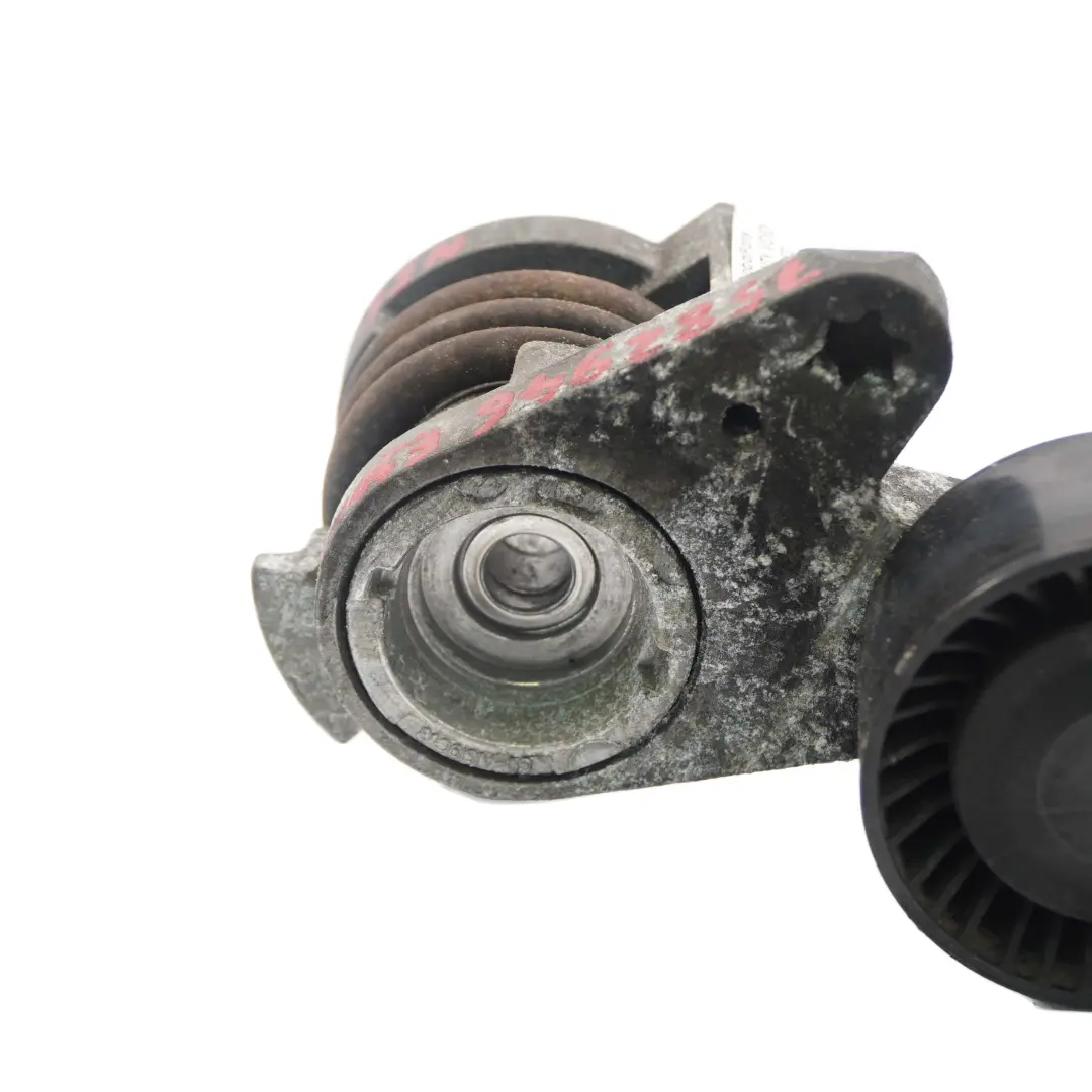 BMW E90 E91 E92 LCI 335i N55 Tendicinghia Galoppino Meccanico Benzina - SKU 7582946 - Numero di parte 7582946