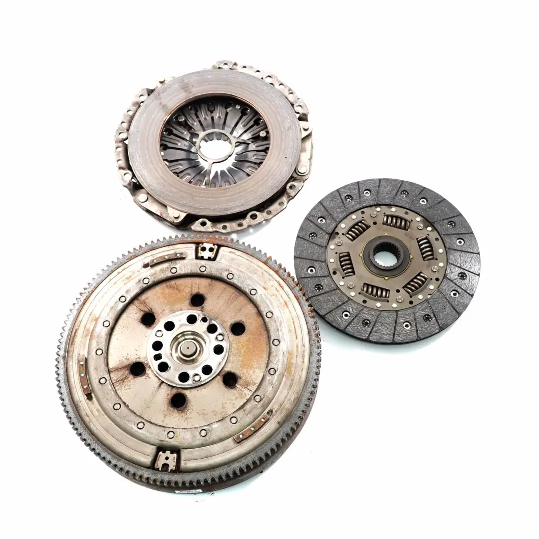 2.0dX N47N Volant D'inertie Double 7577057 pour BMW F25 xDrive Diesel 1.8d à propos du numéro de pièce 7583172 BMW F25 xDrive Diesel 1.8d 2.0dX N47N Volant D'inertie Double 7577057 - SKU 7583172 - Numéro de pièce 7583172