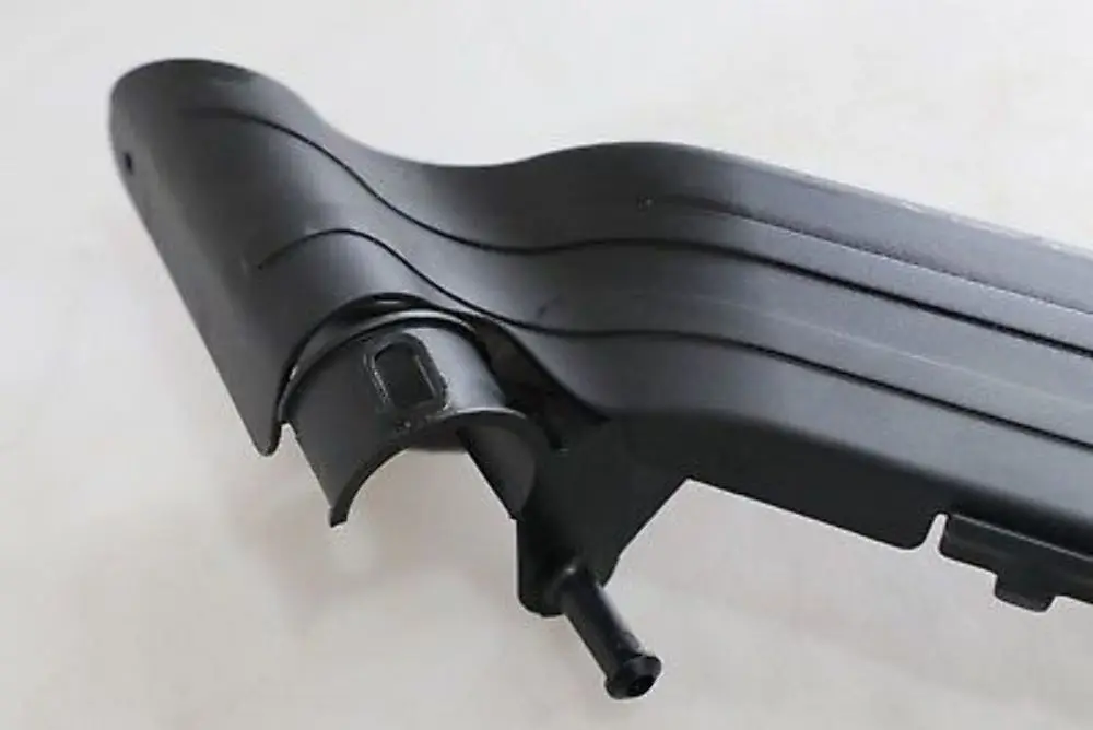 BMW Z4 Serie E89 Cavo Batteria Inferiore Condotto Guida - SKU 7583199 - Numero di parte 7583199