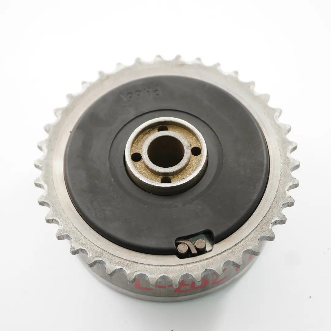 Benzin Motor Nockenwelle Einlass Verstellungrad 7545959 für BMW E60 E87 E90 F20 F30 mit Teilenummer 7583207 BMW E60 E87 E90 F20 F30 Benzin Motor Nockenwelle Einlass Verstellungrad 7545959 - SKU 7583207-1 - Teilenummer 7583207