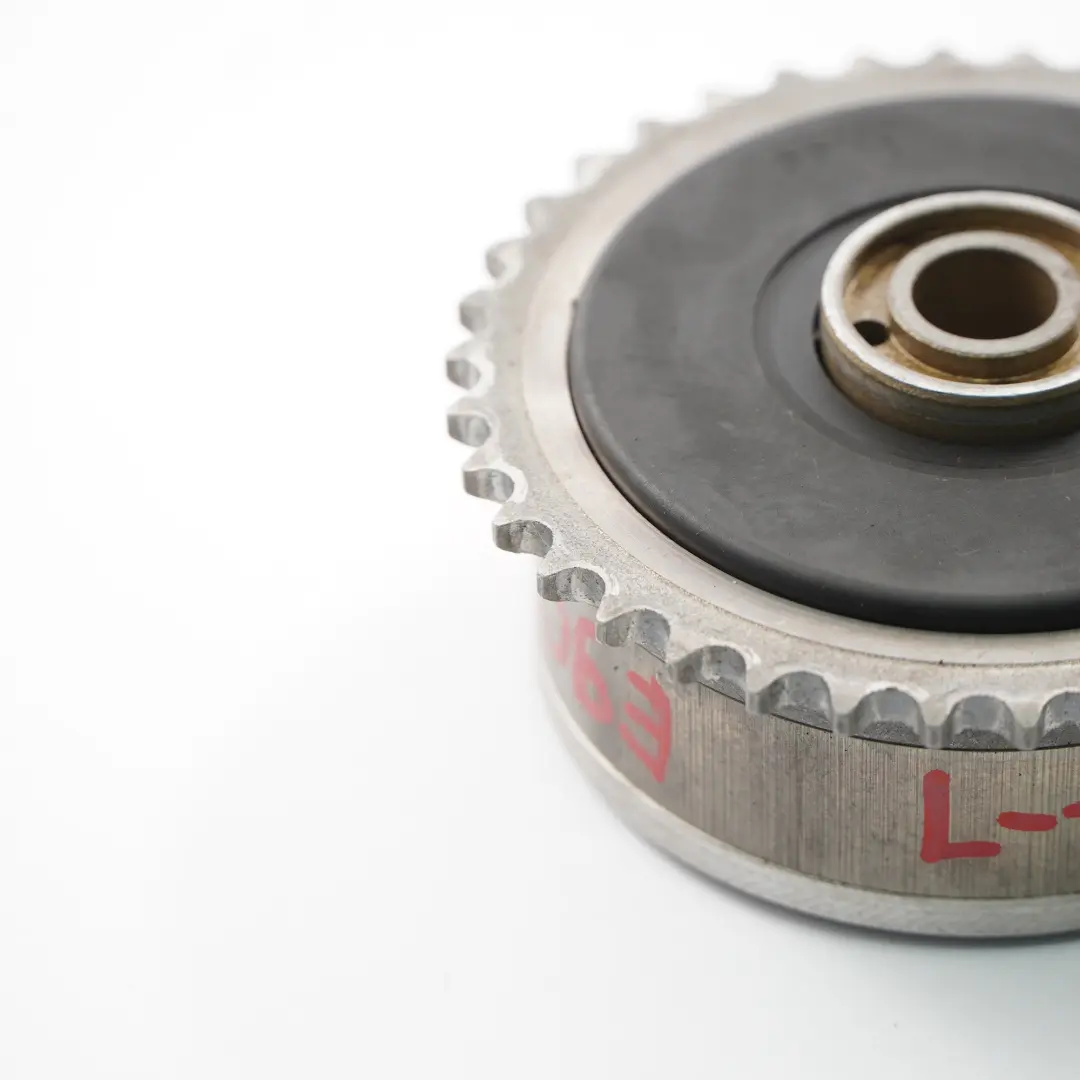 Regolazione albero camme BMW E60 E87 E90 F10 Motore Ruota aspirazione 7545959 per con numero di parte 7583207 Regolazione albero camme BMW E60 E87 E90 F10 Motore Ruota aspirazione 7545959 - SKU 7583207-1 - Numero di parte 7583207