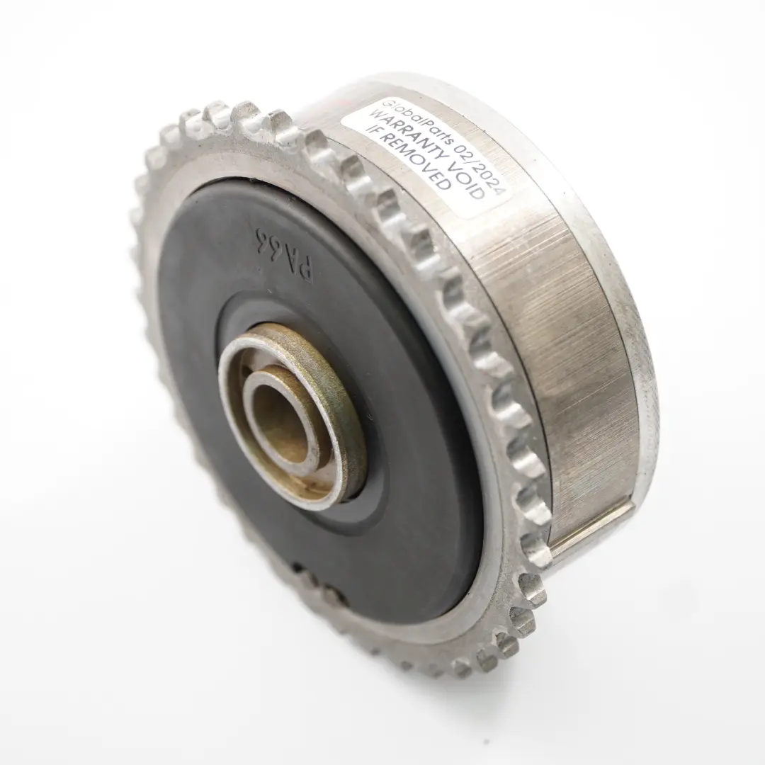 Roue de l'unite d'entree du moteur a essence 7545959 pour BMW E60 E87 E90 F10 F20 F30 à propos du numéro de pièce 7583207 BMW E60 E87 E90 F10 F20 F30 Roue de l'unite d'entree du moteur a essence 7545959 - SKU 7583207-1 - Numéro de pièce 7583207