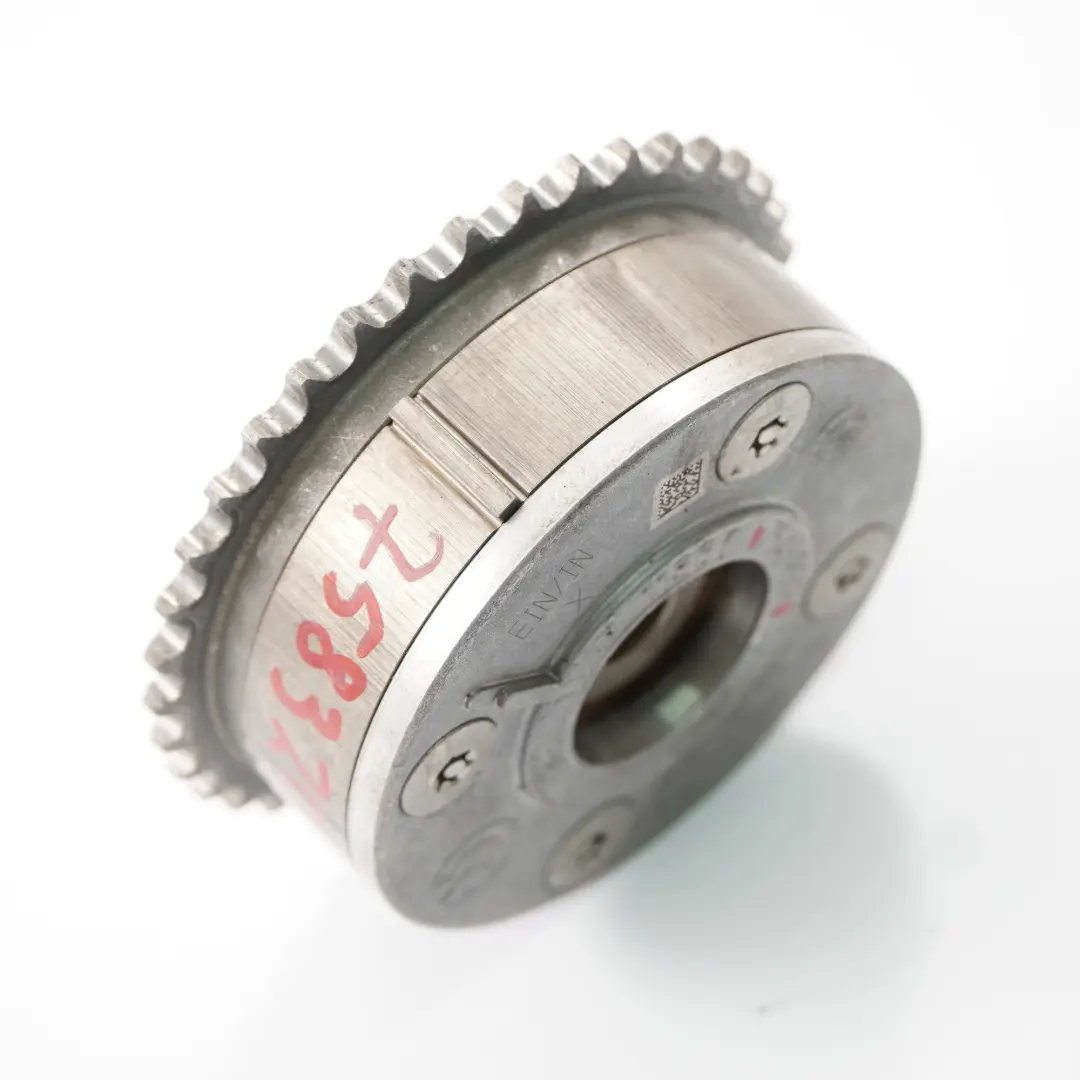 Regolazione albero camme BMW E60 E87 E90 F10 Motore Ruota aspirazione 7545959 per con numero di parte 7583207 Regolazione albero camme BMW E60 E87 E90 F10 Motore Ruota aspirazione 7545959 - SKU 7583207-1 - Numero di parte 7583207