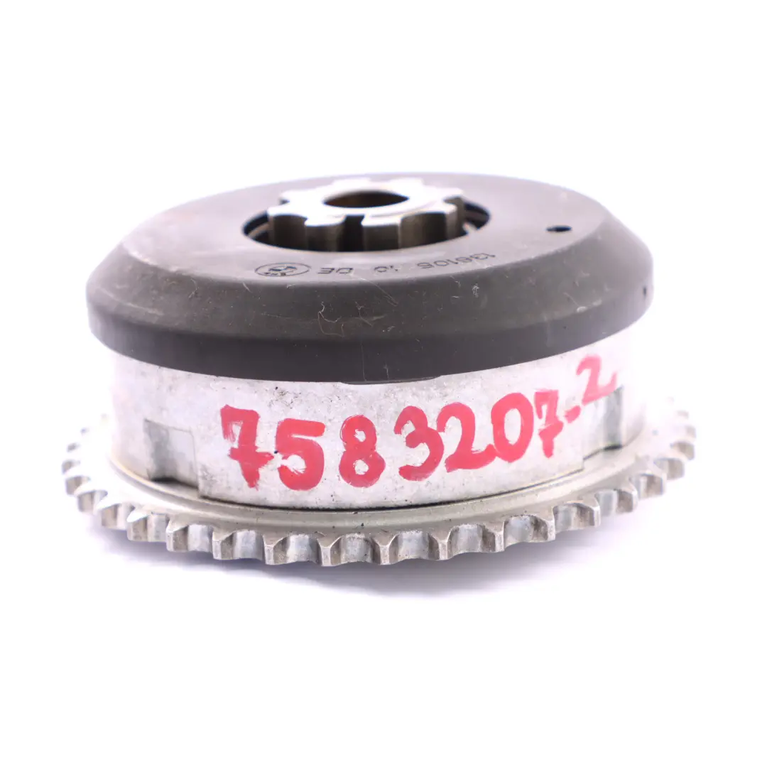 N52N N55 Wariator Vanos Ssący do BMW E60 E87 E90 F10 F30 Benzyna o numerze 7583207 BMW E60 E87 E90 F10 F30 Benzyna N52N N55 Wariator Vanos Ssący - SKU 7583207-2 - Numer Części 7583207